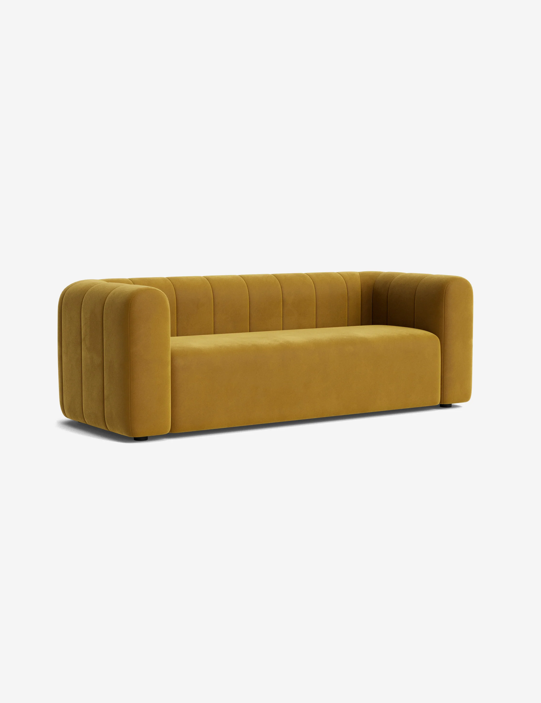 Rosamel Sofa - AYG Home Service