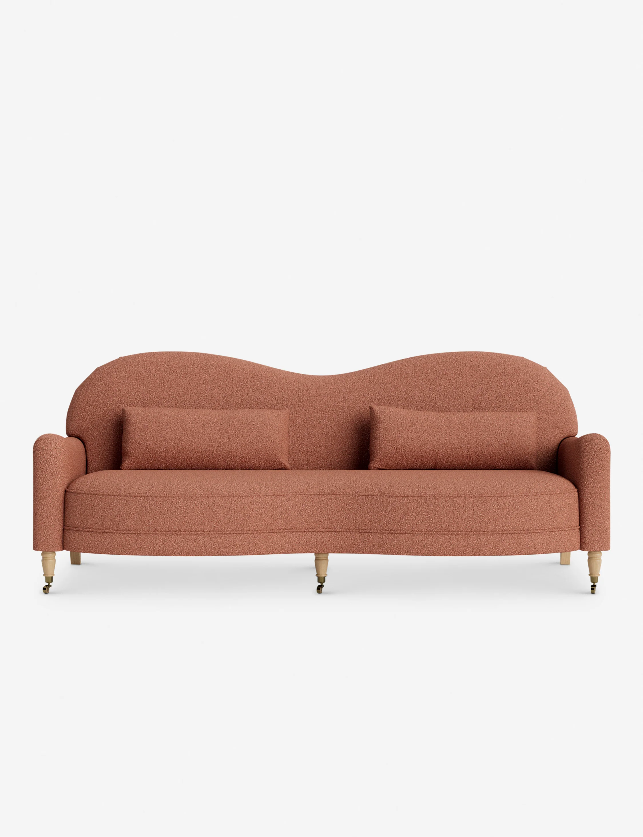 Middleton Sofa by Ginny Macdonald - AYG Home Service