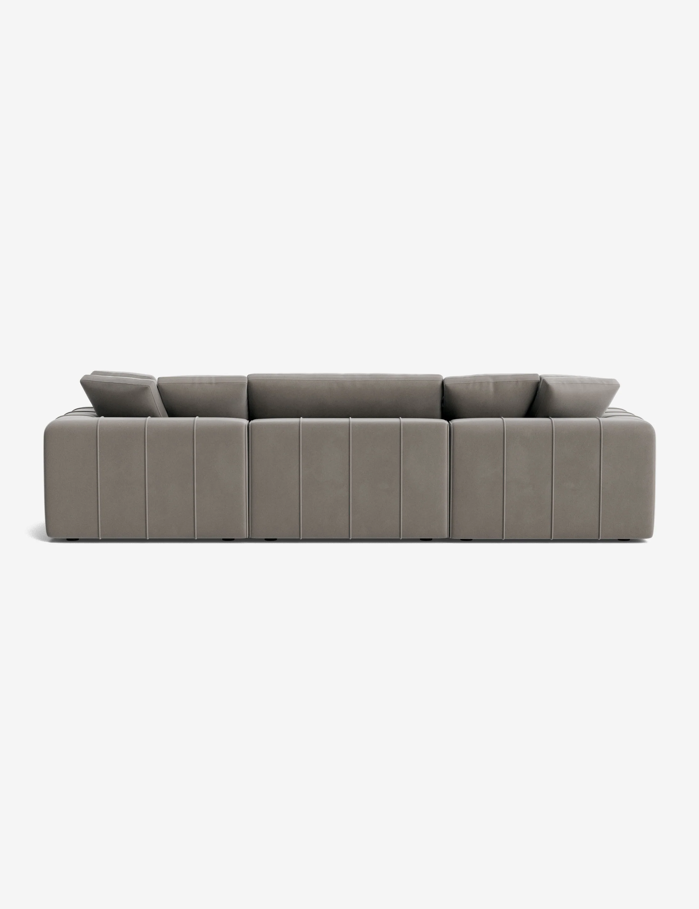 Capella Modular Sofa - AYG Home Service