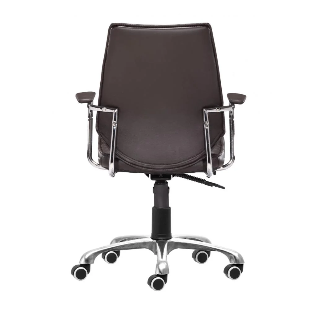 Enterprise Low Back Adjustable Office Chair - AYG Home Service