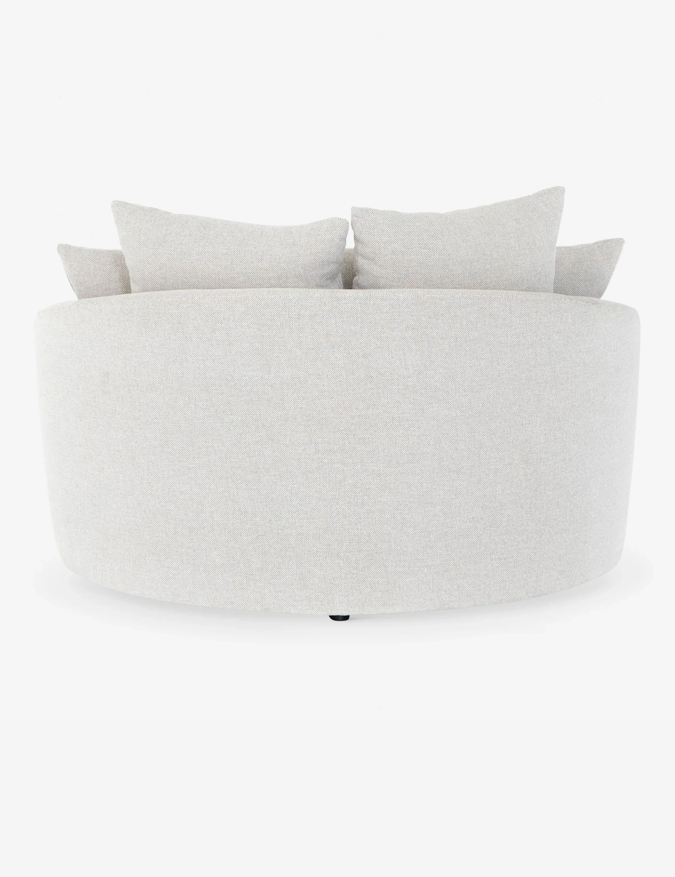 Kaila Media Lounger - AYG Home Service