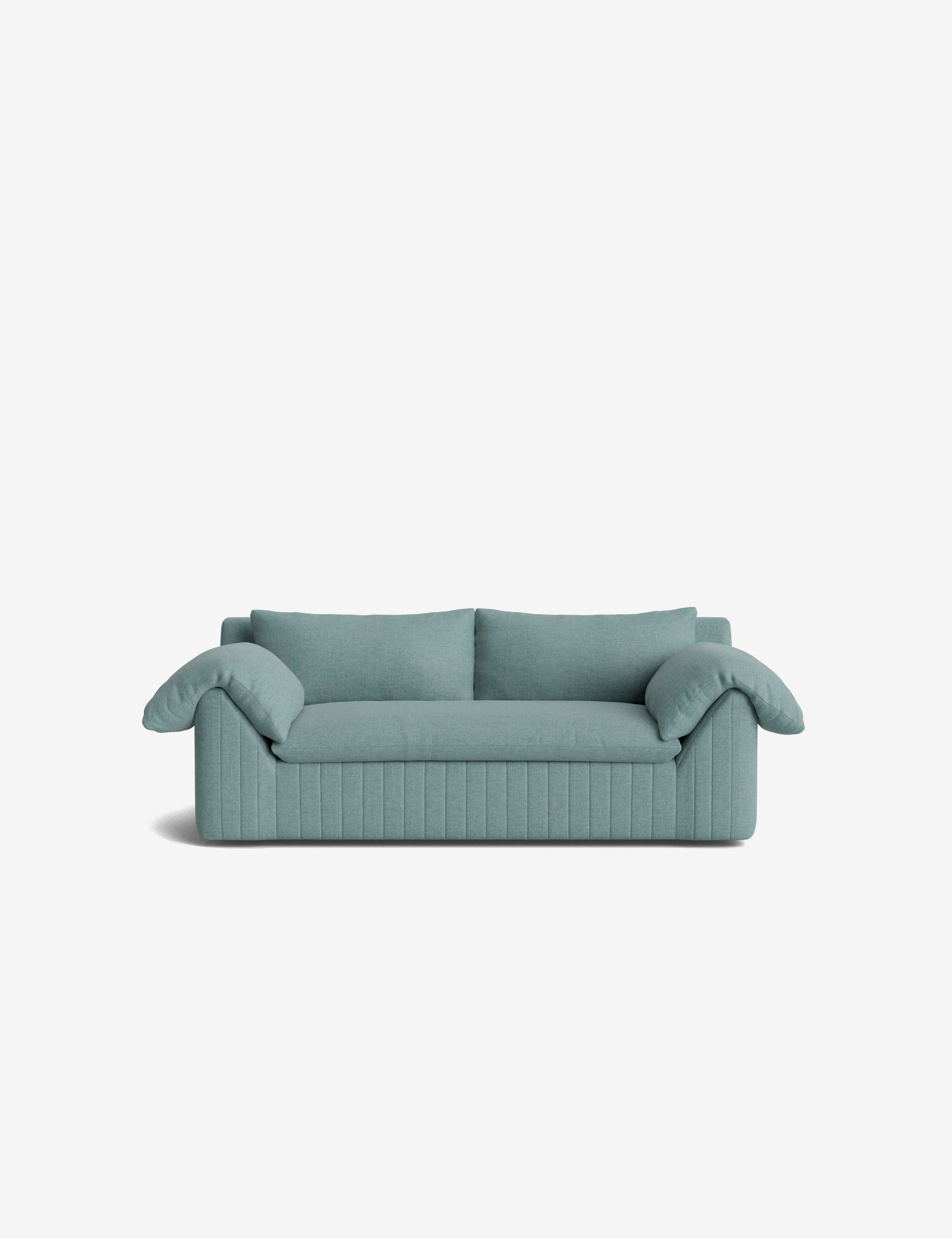 Yucca Sofa by Carly Cushnie - AYG Home Service