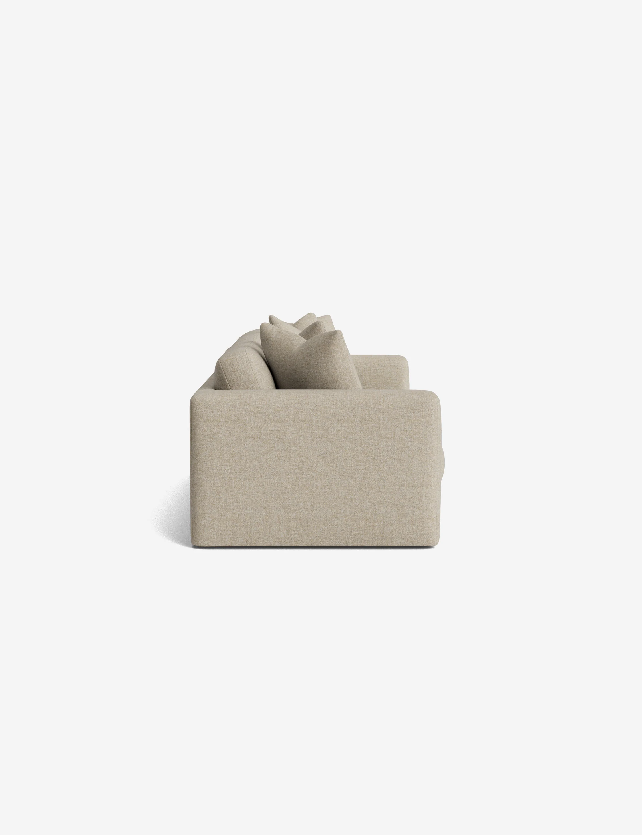 Hughes Sofa - AYG Home Service