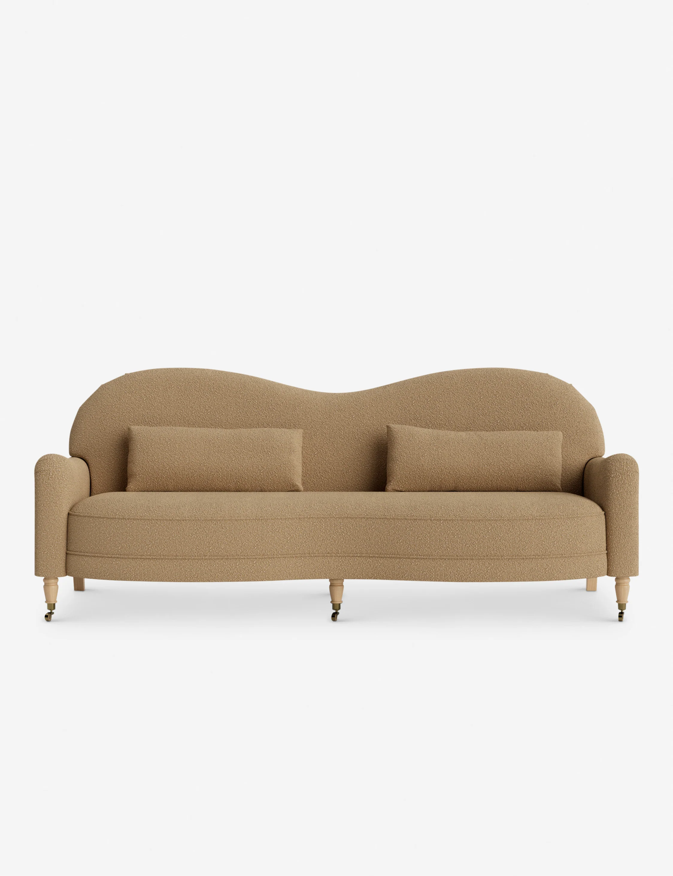 Middleton Sofa by Ginny Macdonald - AYG Home Service