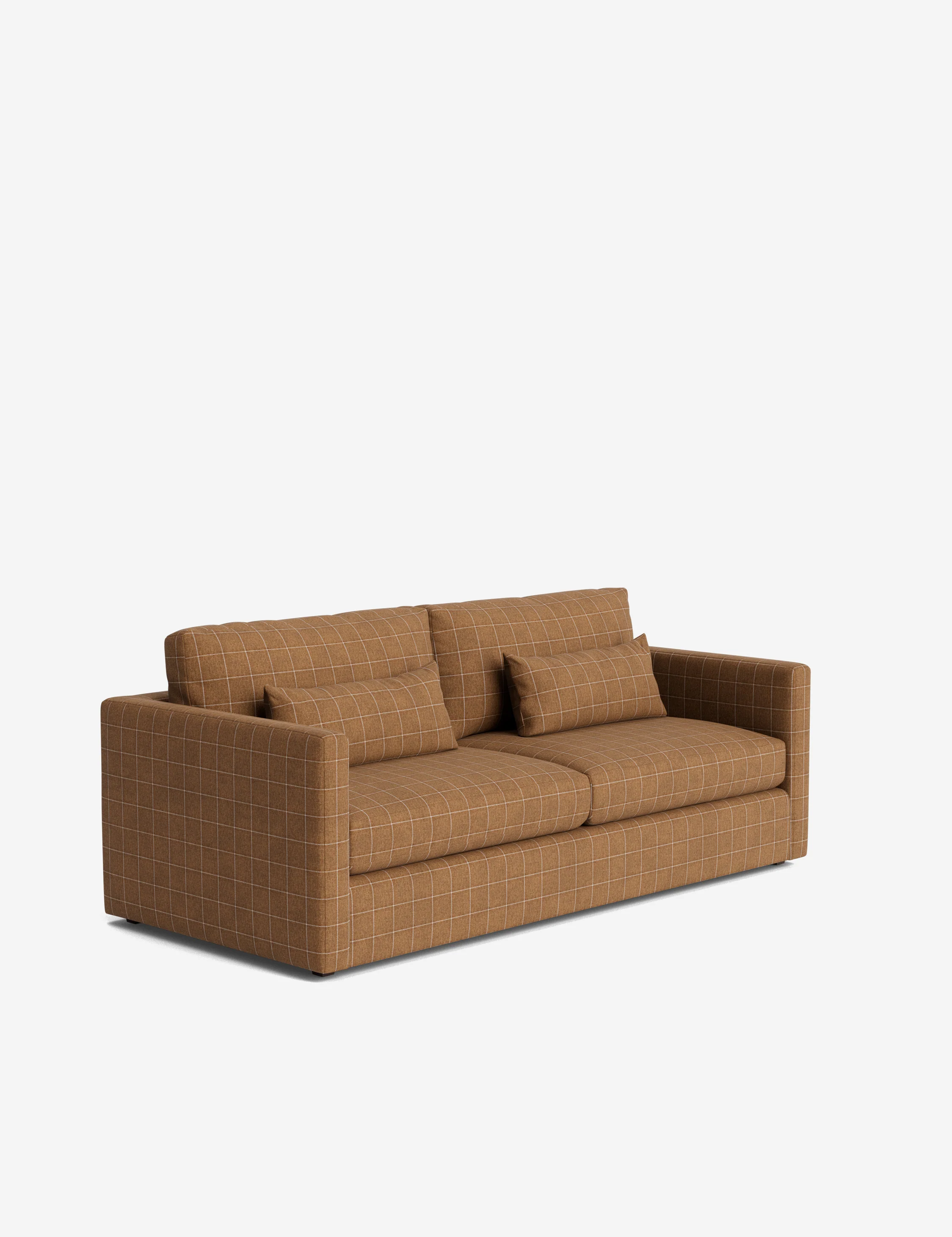 Durham Sofa - AYG Home Service