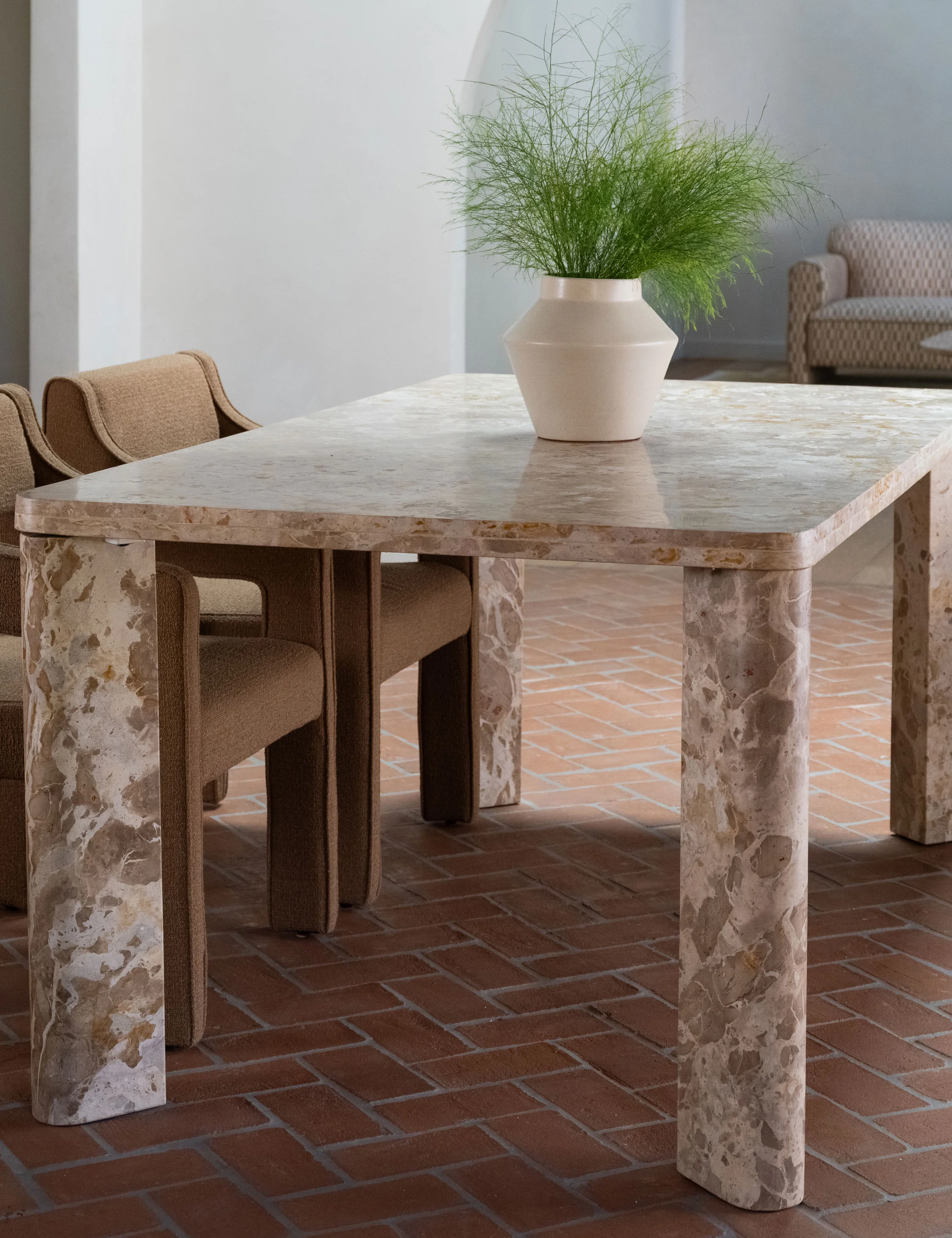 Cato Dining Table - AYG Home Service
