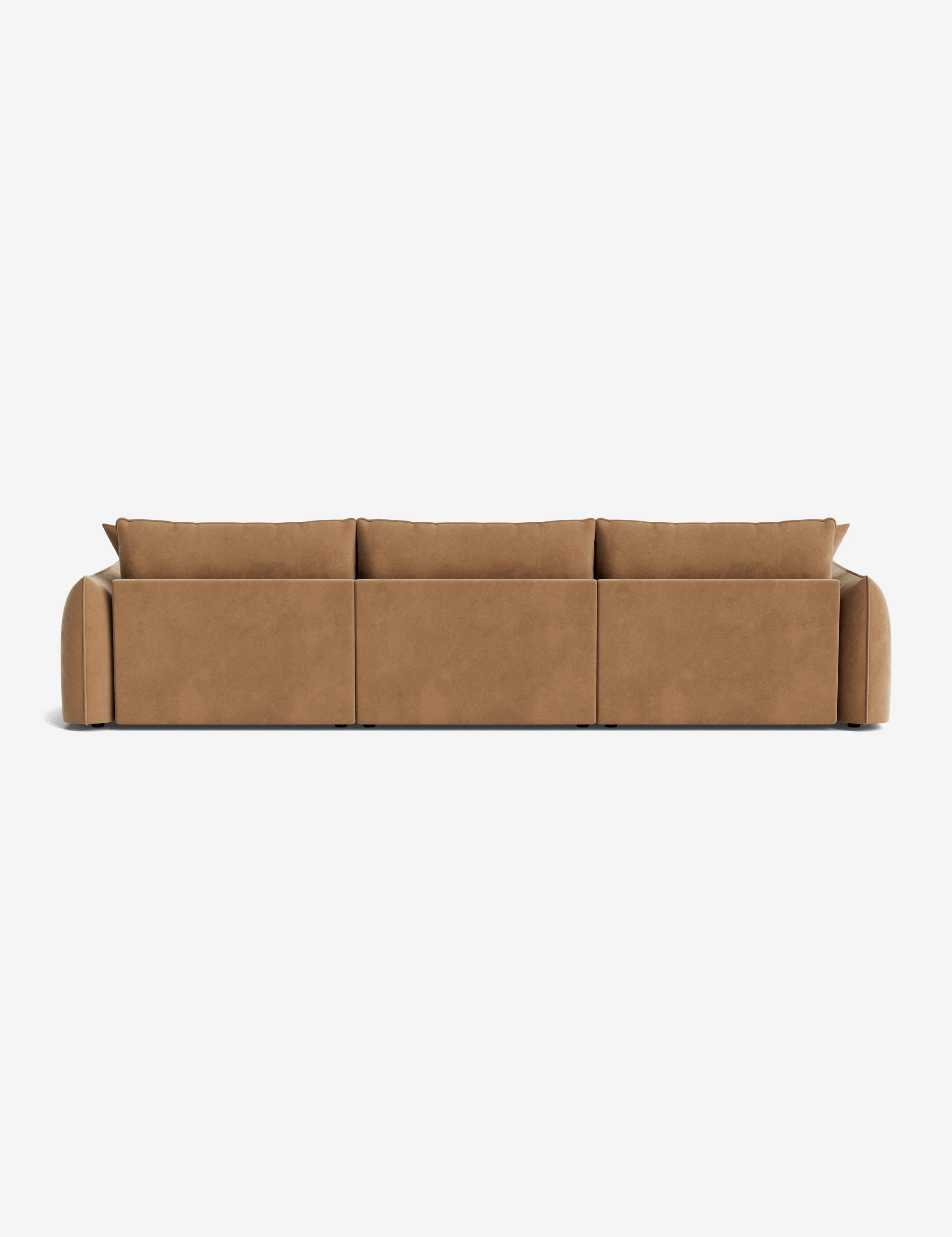 Balmer Modular Sofa - AYG Home Service