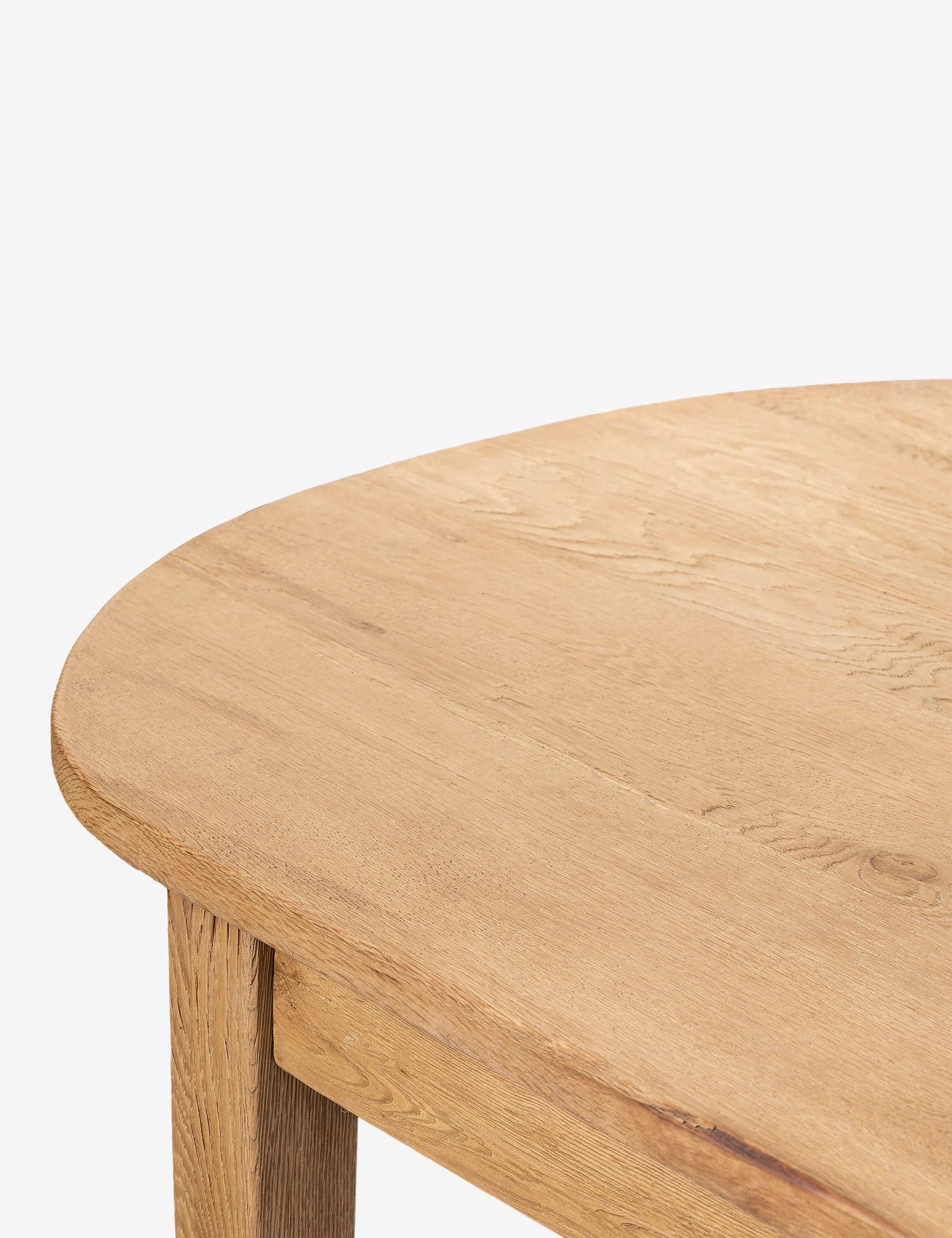 Megan Dining Table by Amber Lewis x Four Hands - AYG Home Service