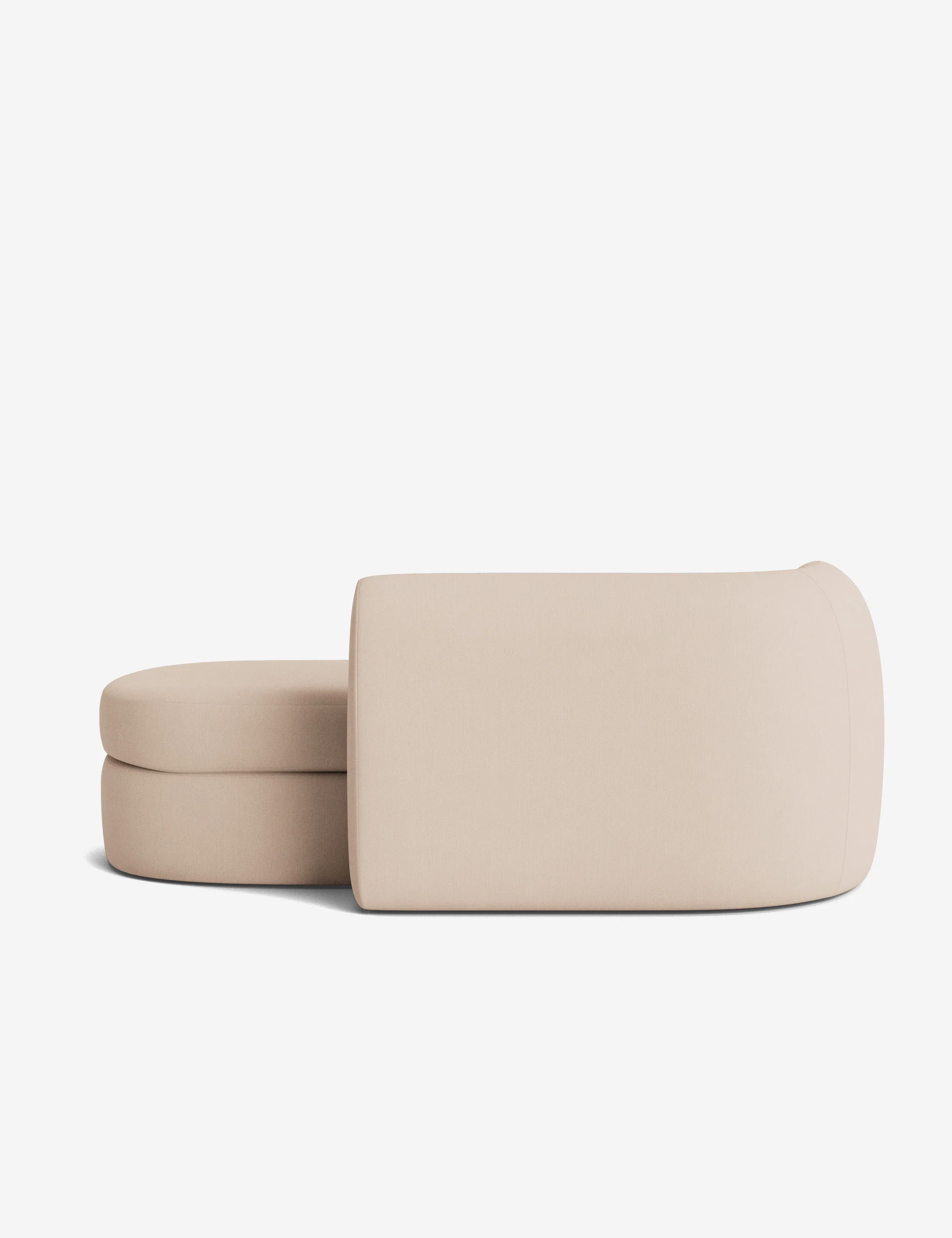 Buckley Chaise - AYG Home Service