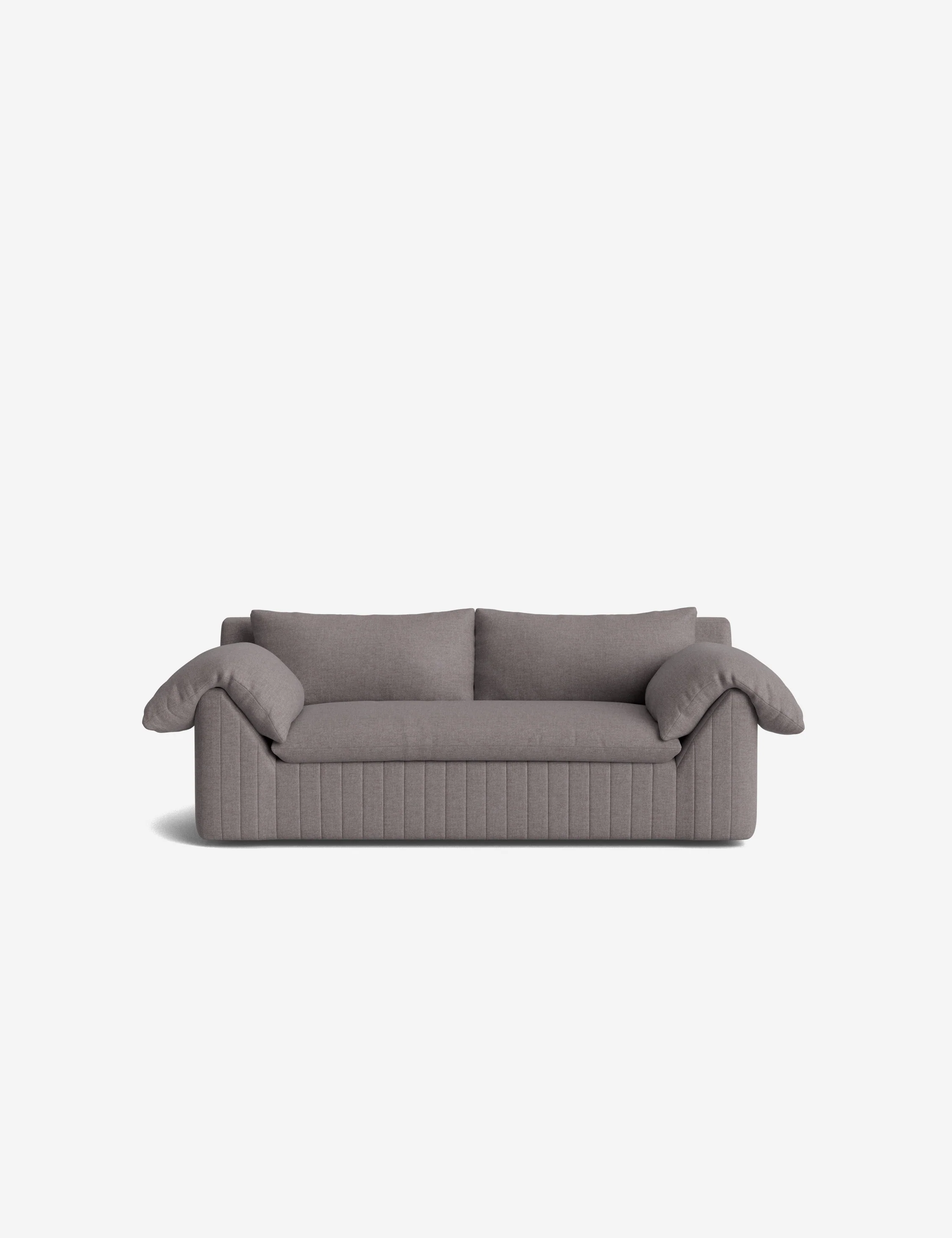 Yucca Sofa by Carly Cushnie - AYG Home Service