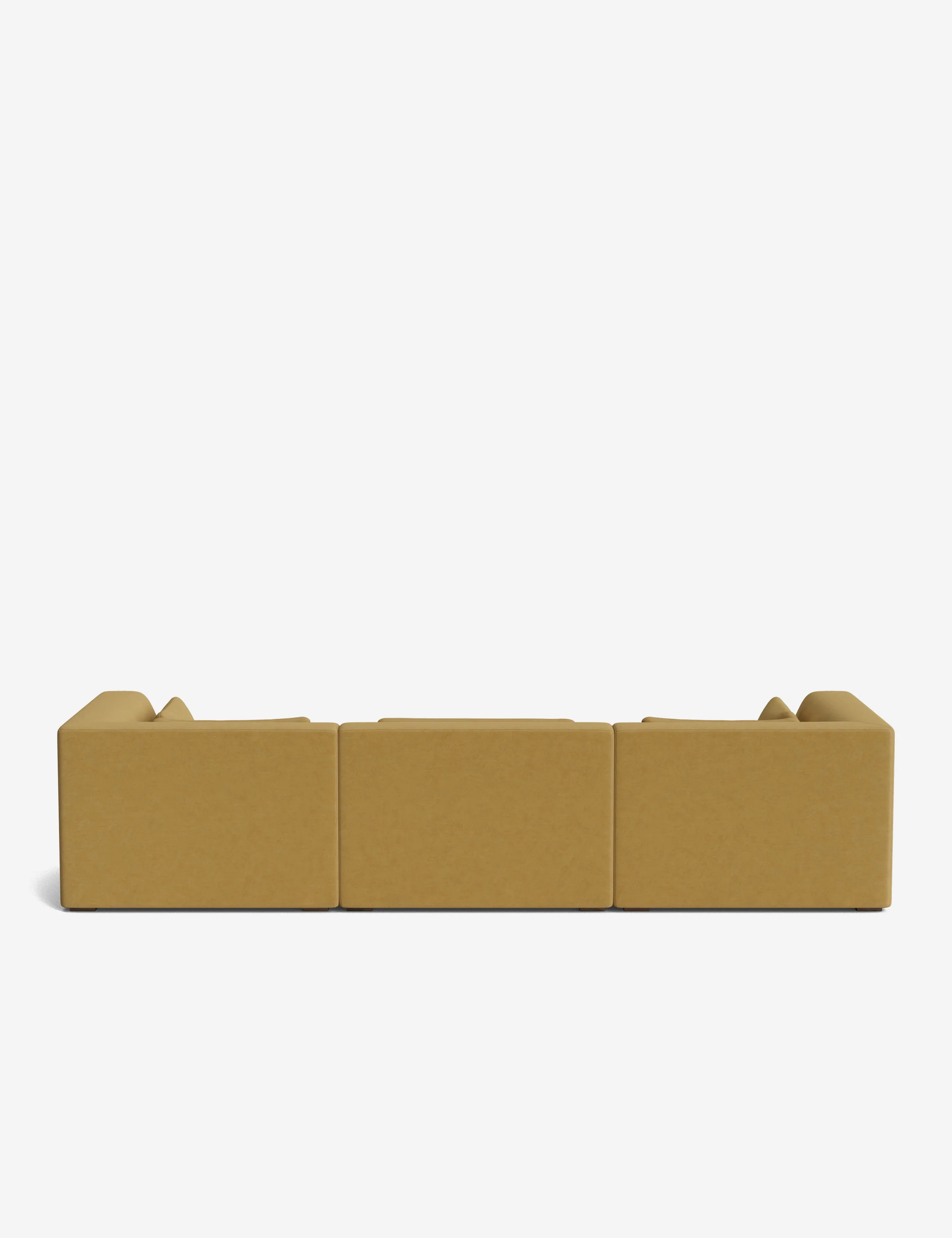 Koh Modular Sofa - AYG Home Service