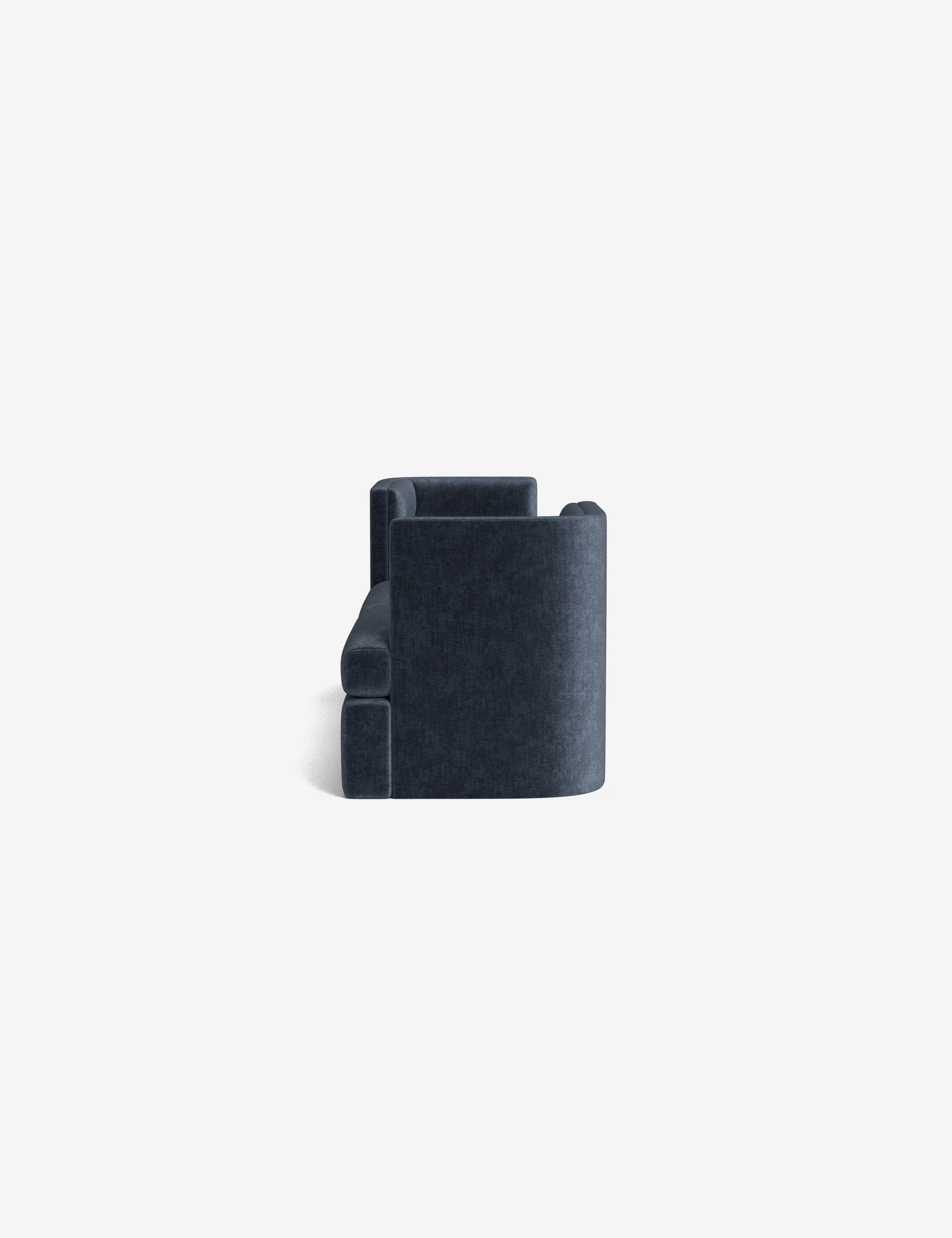 Vivi Tete-a-tete Chaise - AYG Home Service