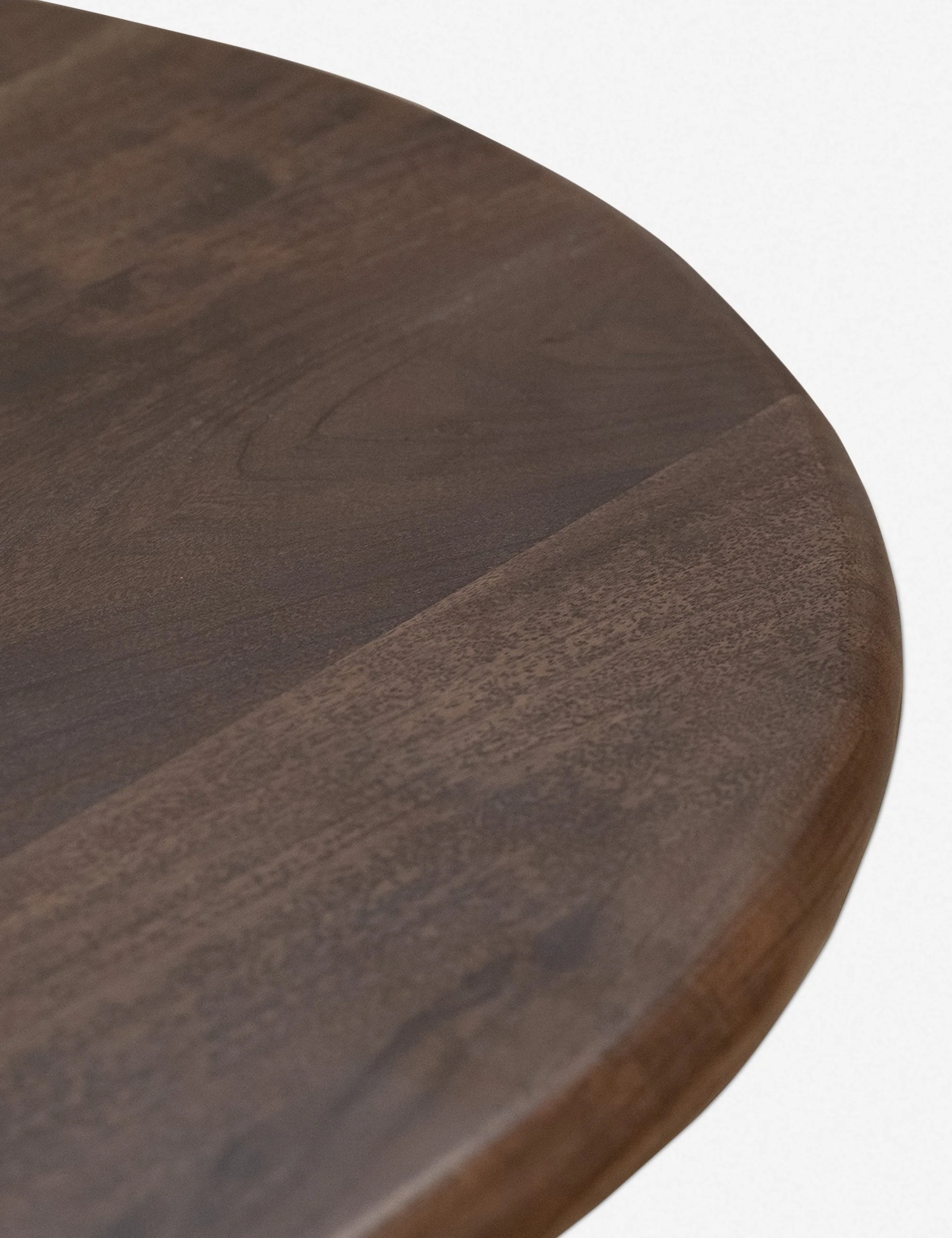 Mattea Oval Dining Table - AYG Home Service