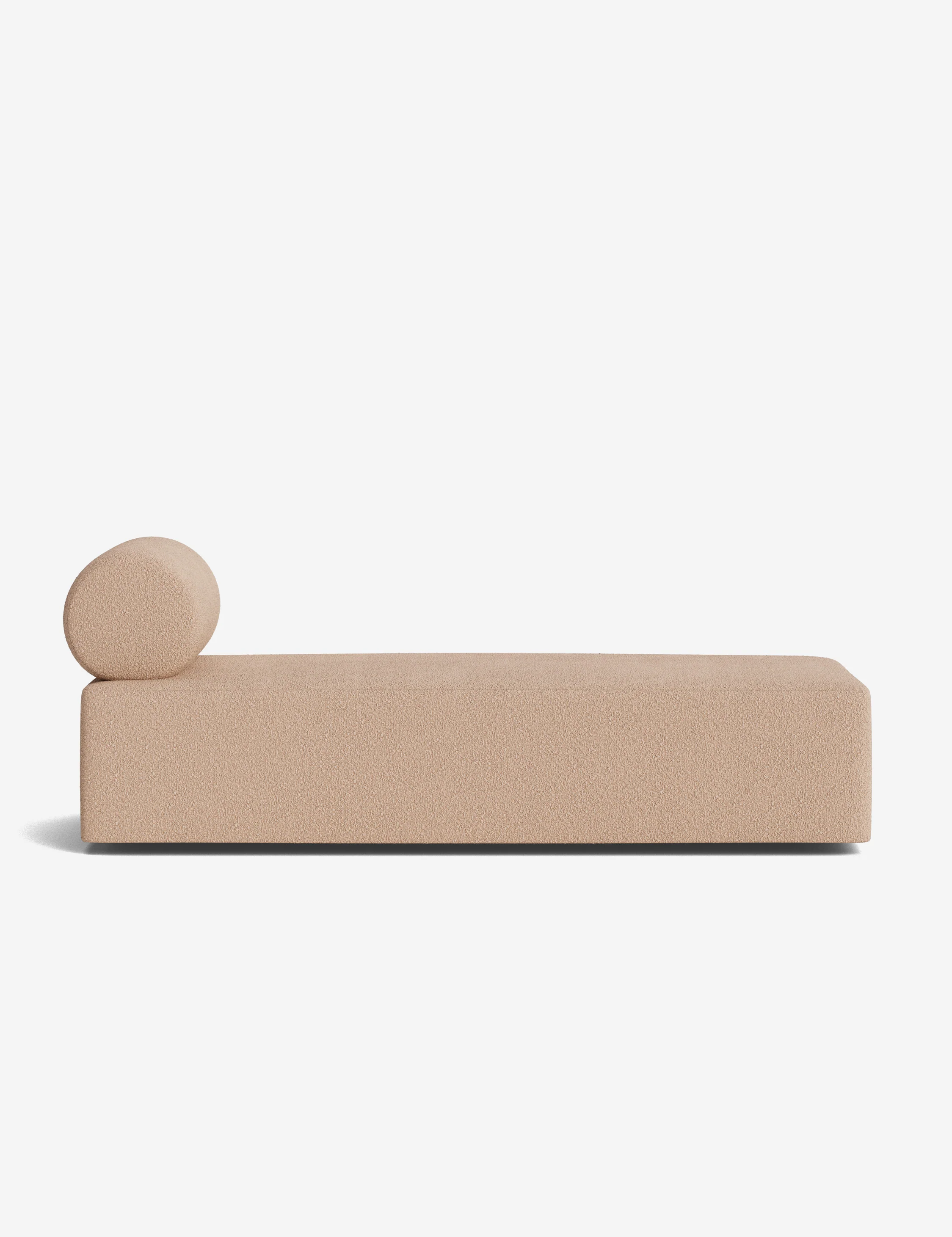 Sloman Modular Armless Sofa - AYG Home Service