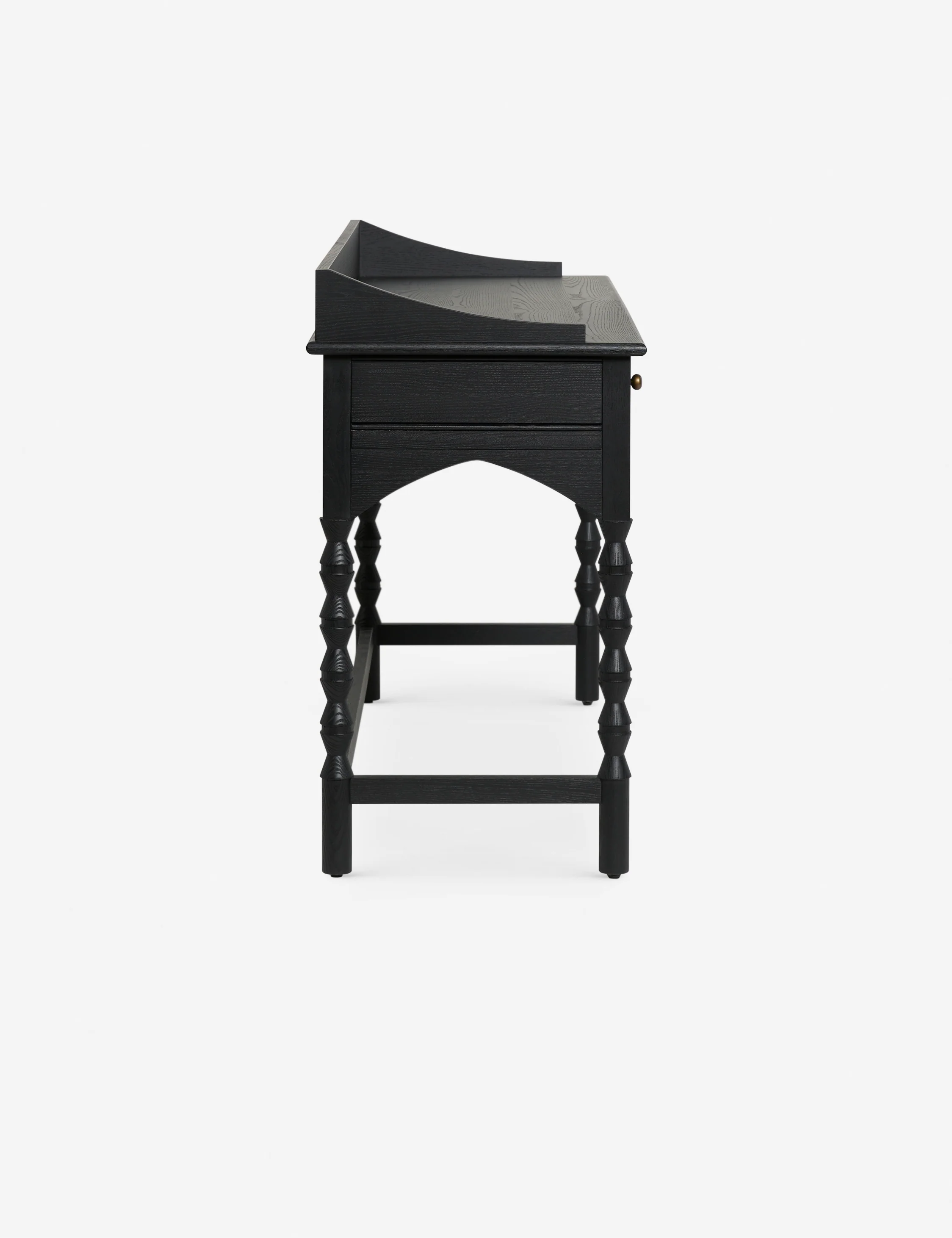 Topia Console Table by Ginny Macdonald - AYG Home Service