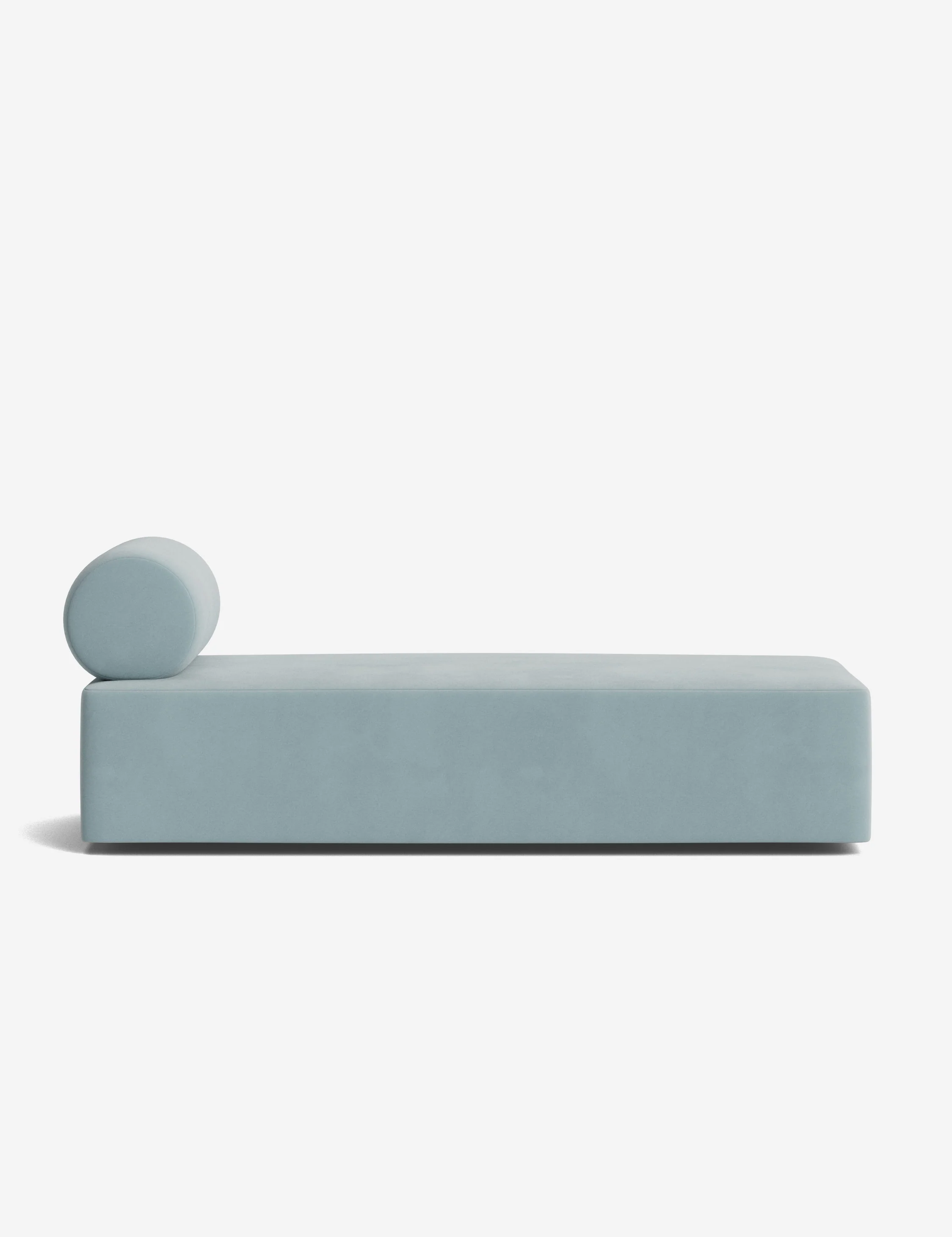 Sloman Modular Armless Sofa - AYG Home Service
