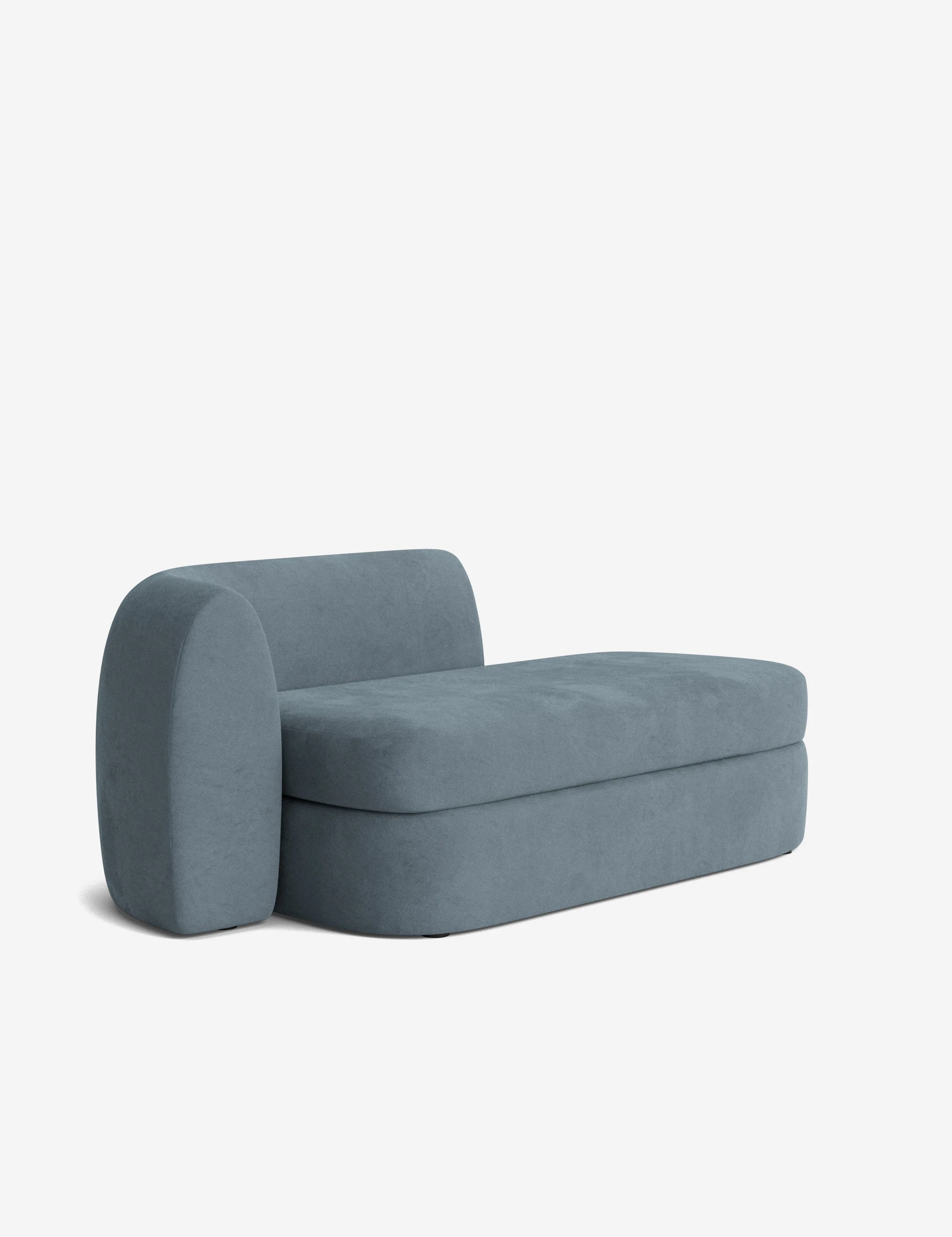 Buckley Chaise - AYG Home Service