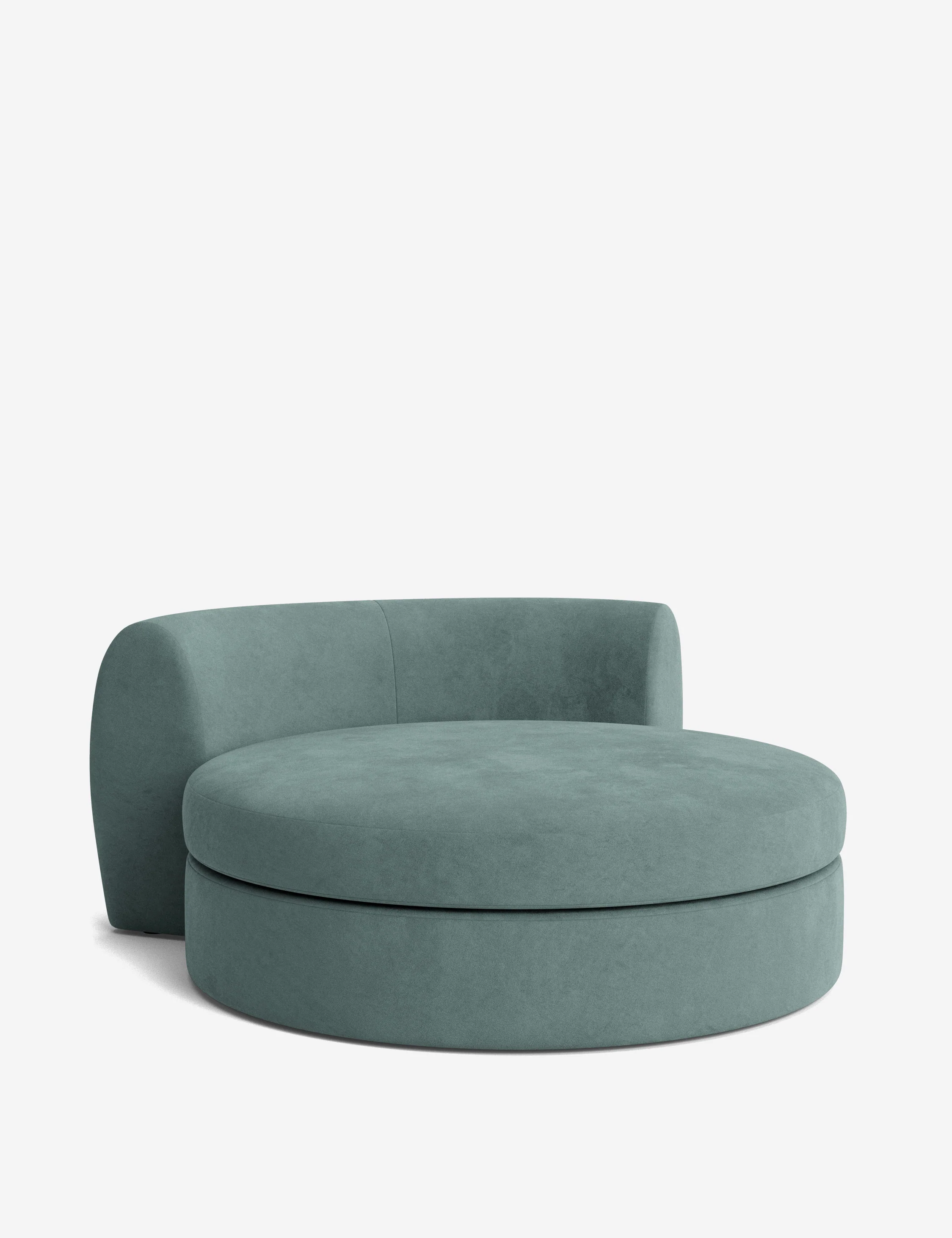 Buckley Modular Media Lounger - AYG Home Service
