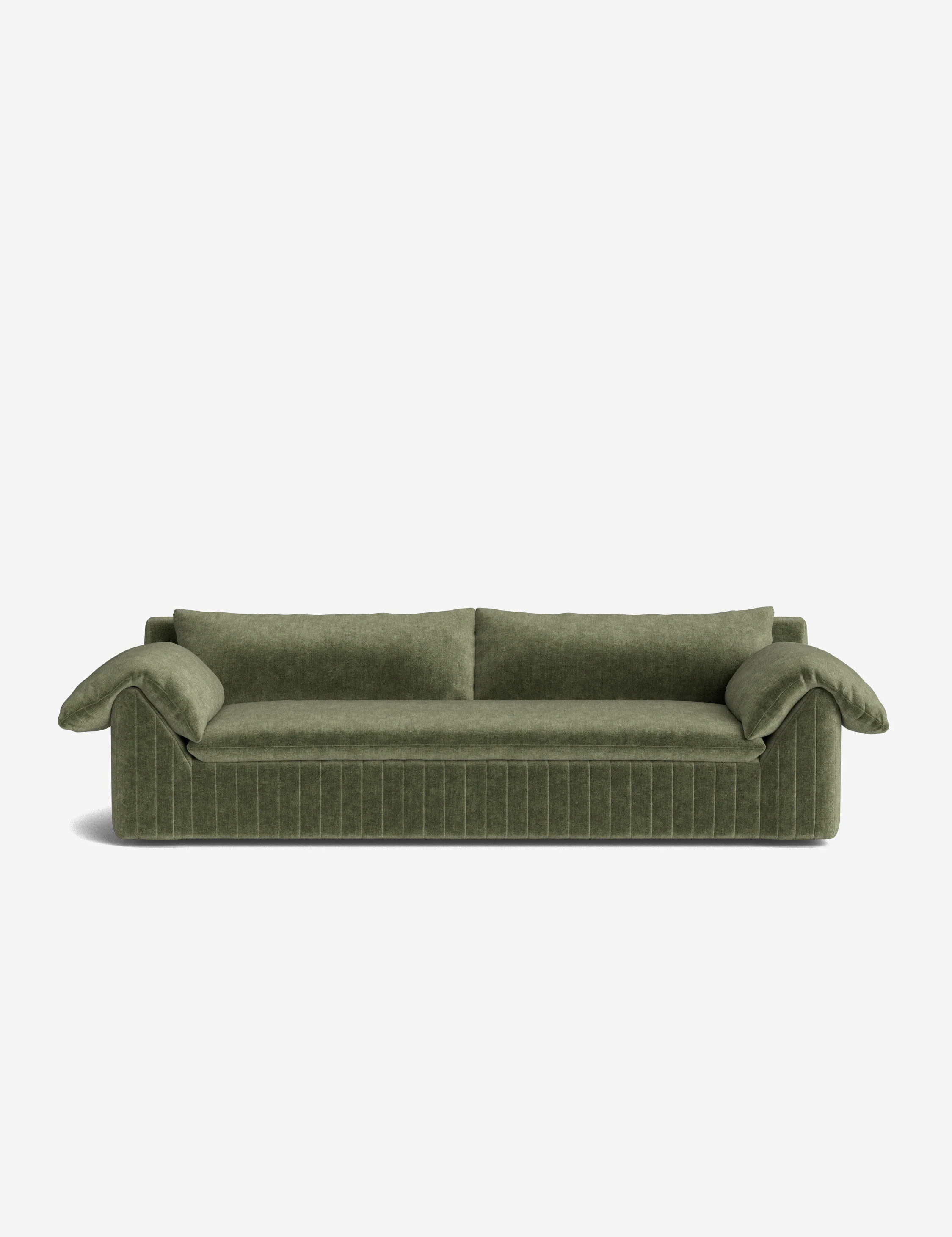 Yucca Sofa by Carly Cushnie - AYG Home Service