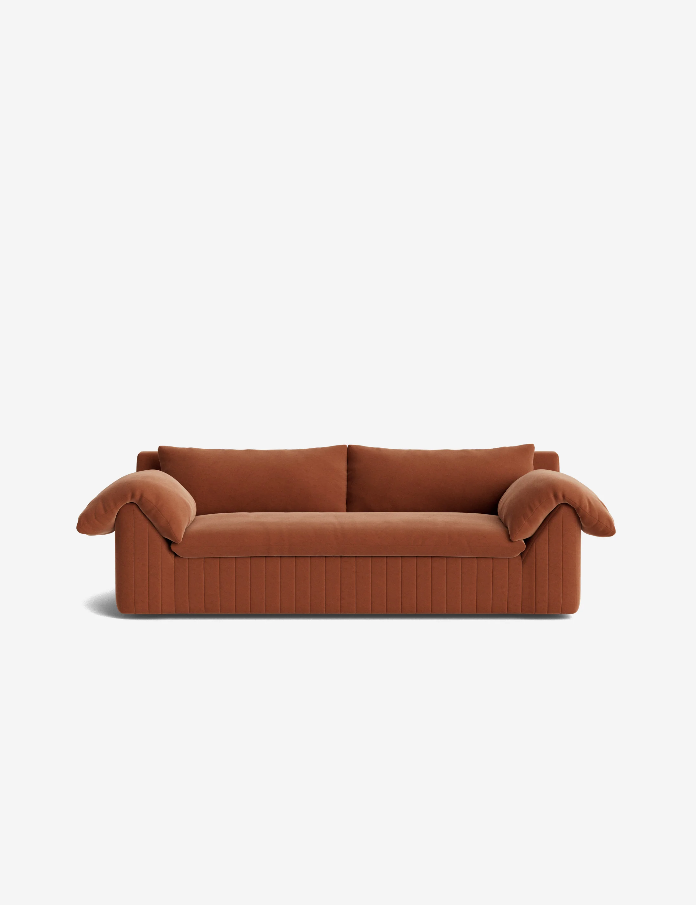 Yucca Sofa by Carly Cushnie - AYG Home Service