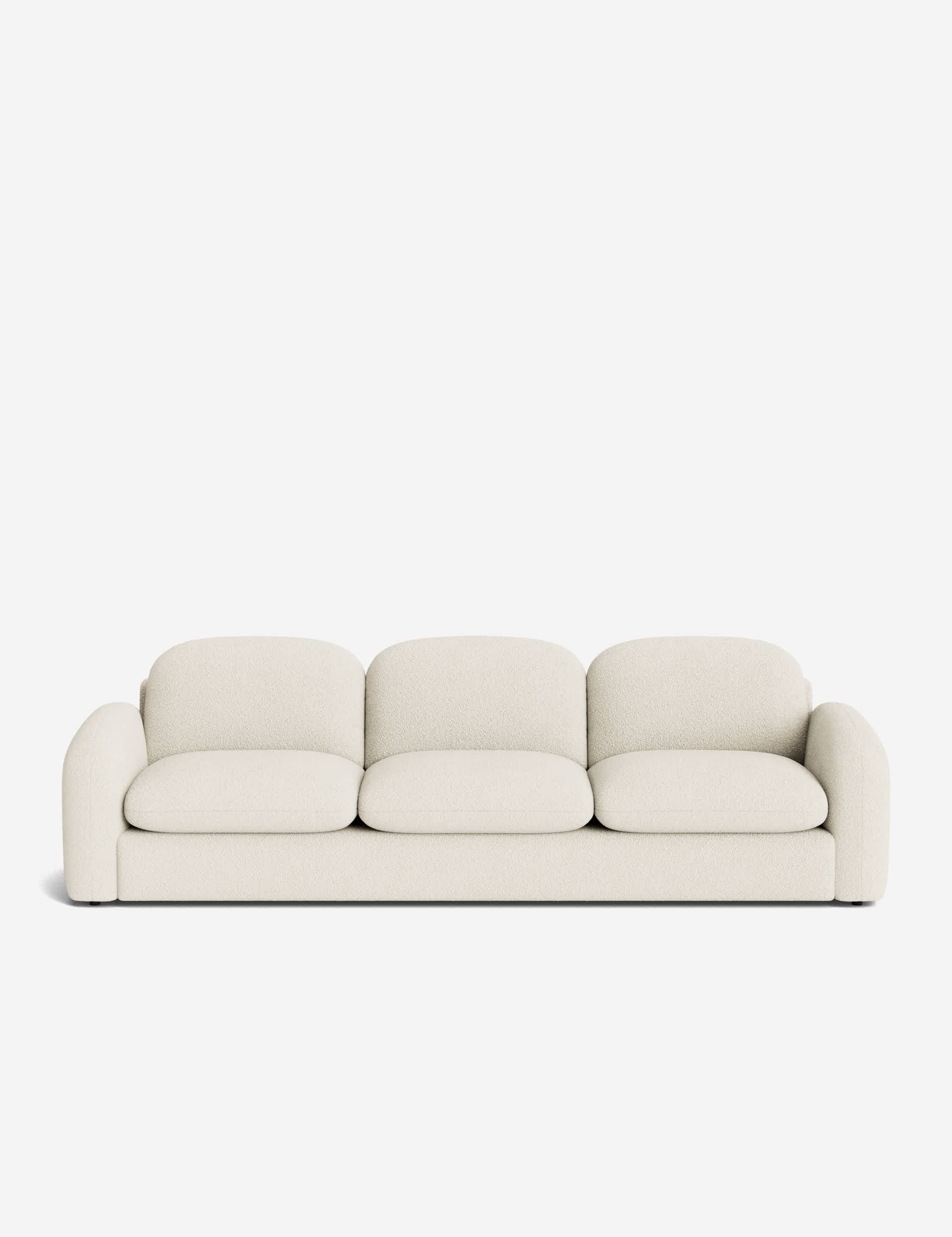 Neve Sofa by Aimee Song - AYG Home Service