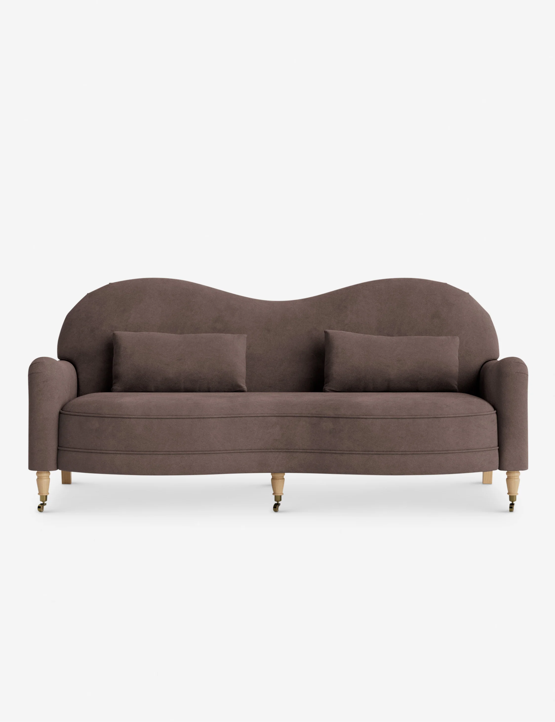 Middleton Sofa by Ginny Macdonald - AYG Home Service