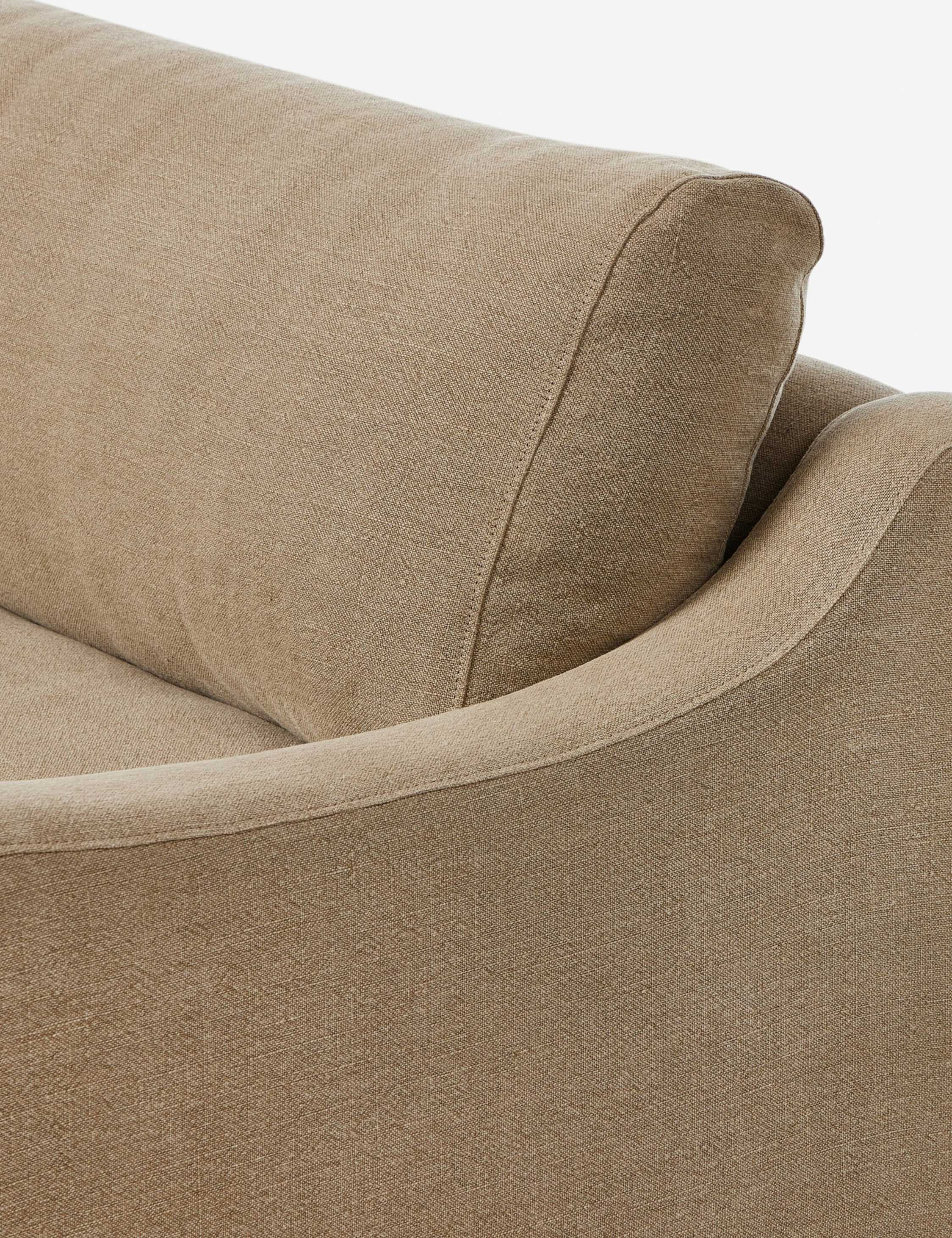 Aurelia Sofa by Amber Lewis x Four Hands - AYG Home Service