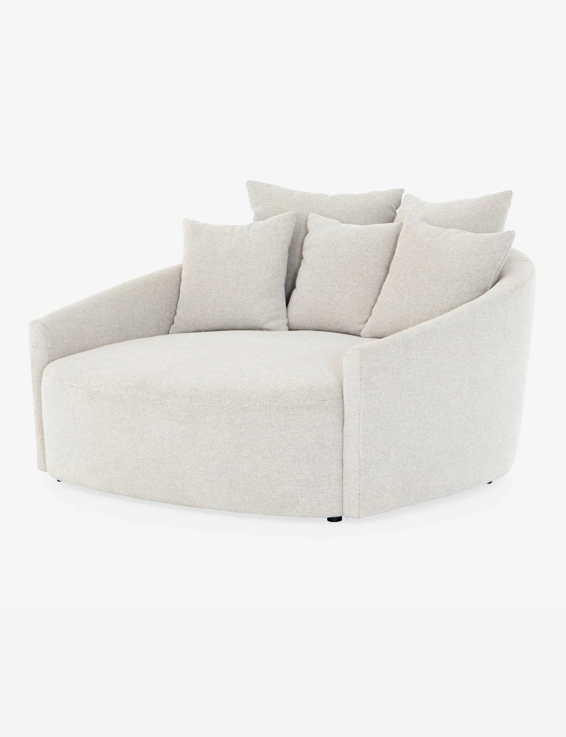 Kaila Media Lounger - AYG Home Service
