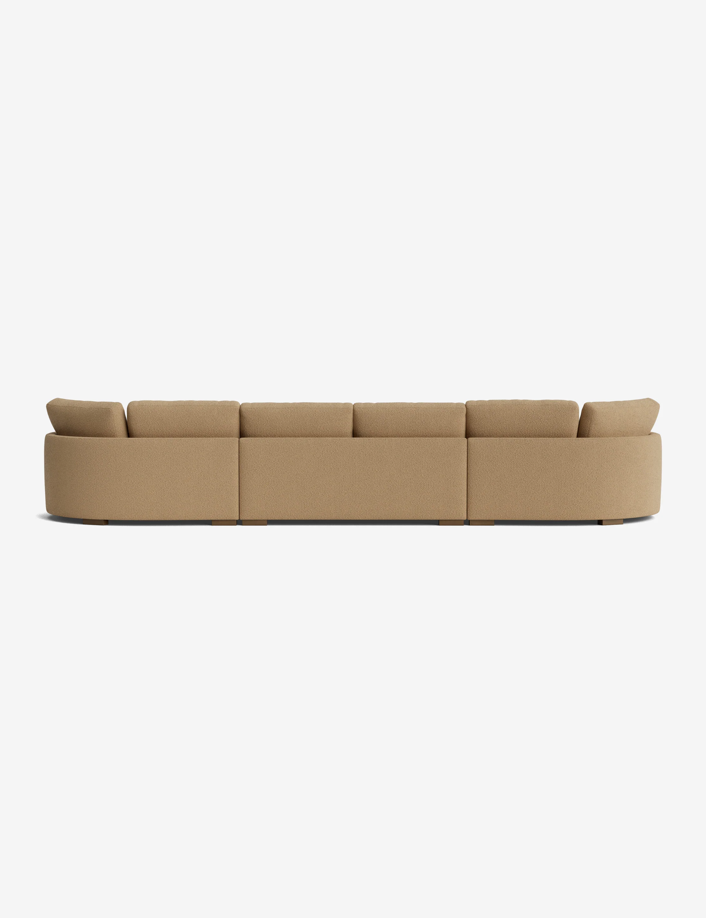 Hepburn Modular Sectional Sofa - AYG Home Service