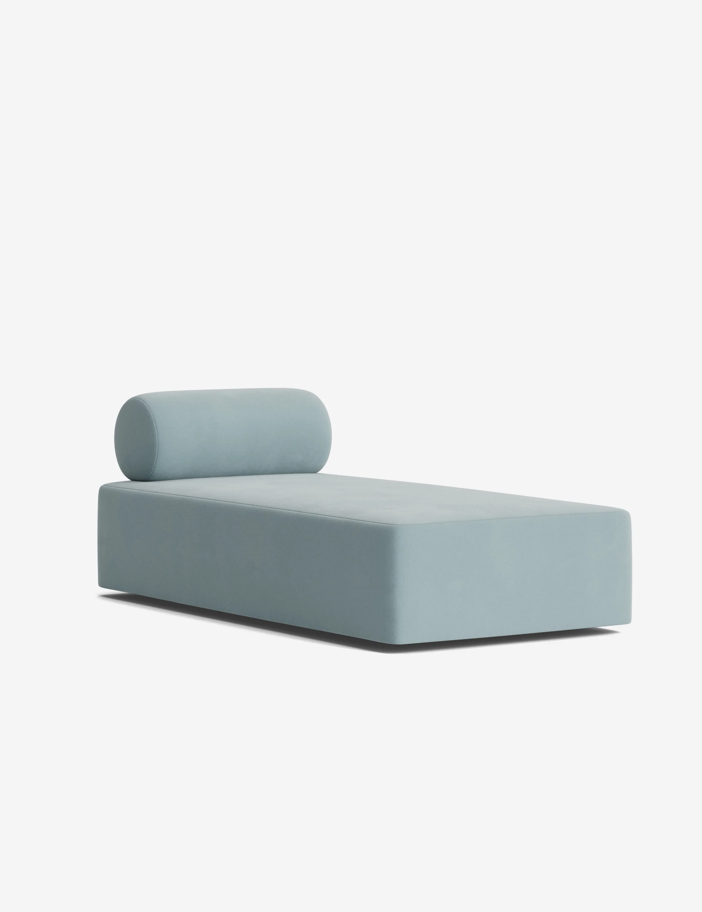 Sloman Modular Armless Sofa - AYG Home Service