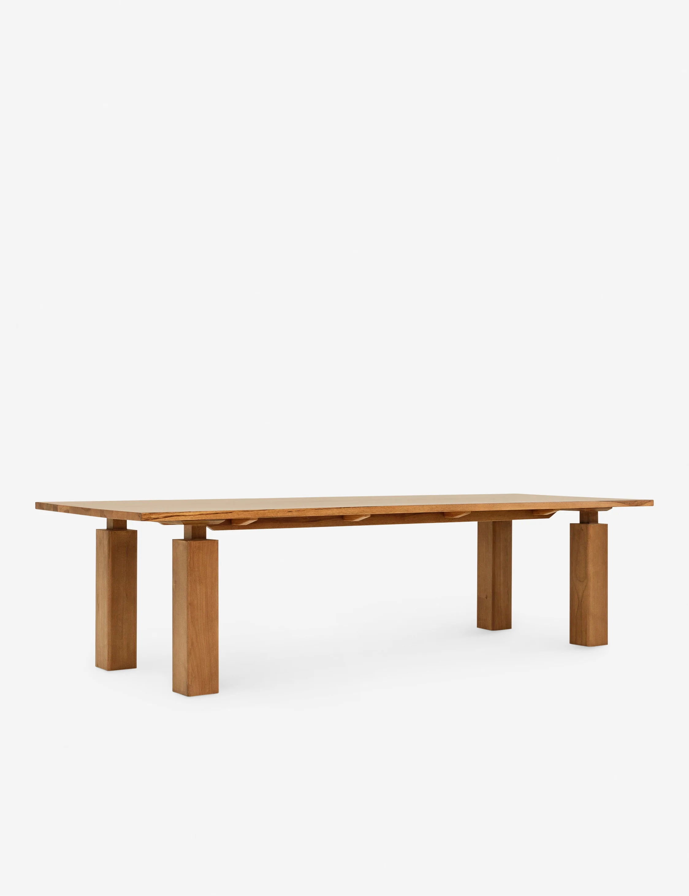 Wolo Dining Table by Sun at Six - AYG Home Service