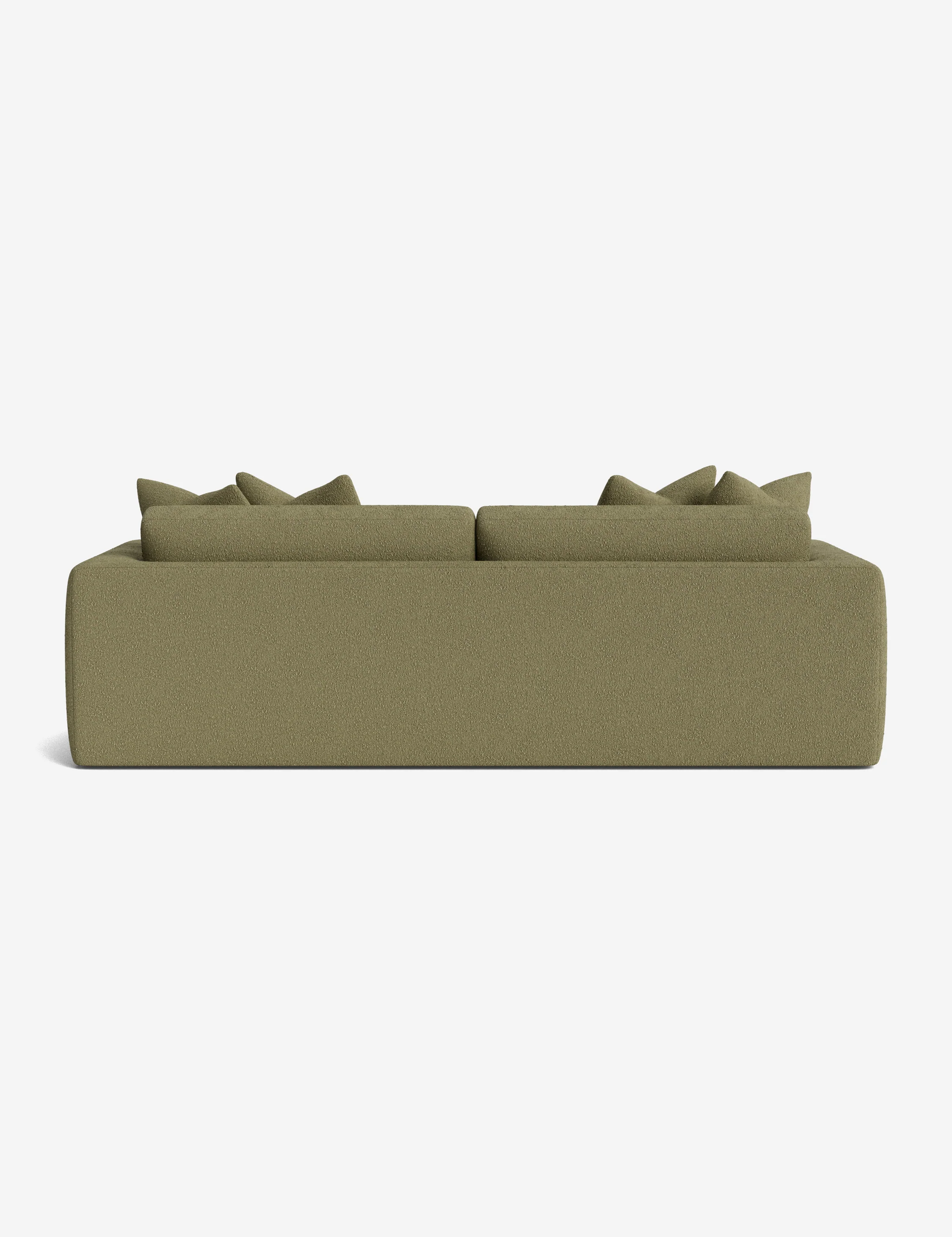 Hughes Sofa - AYG Home Service