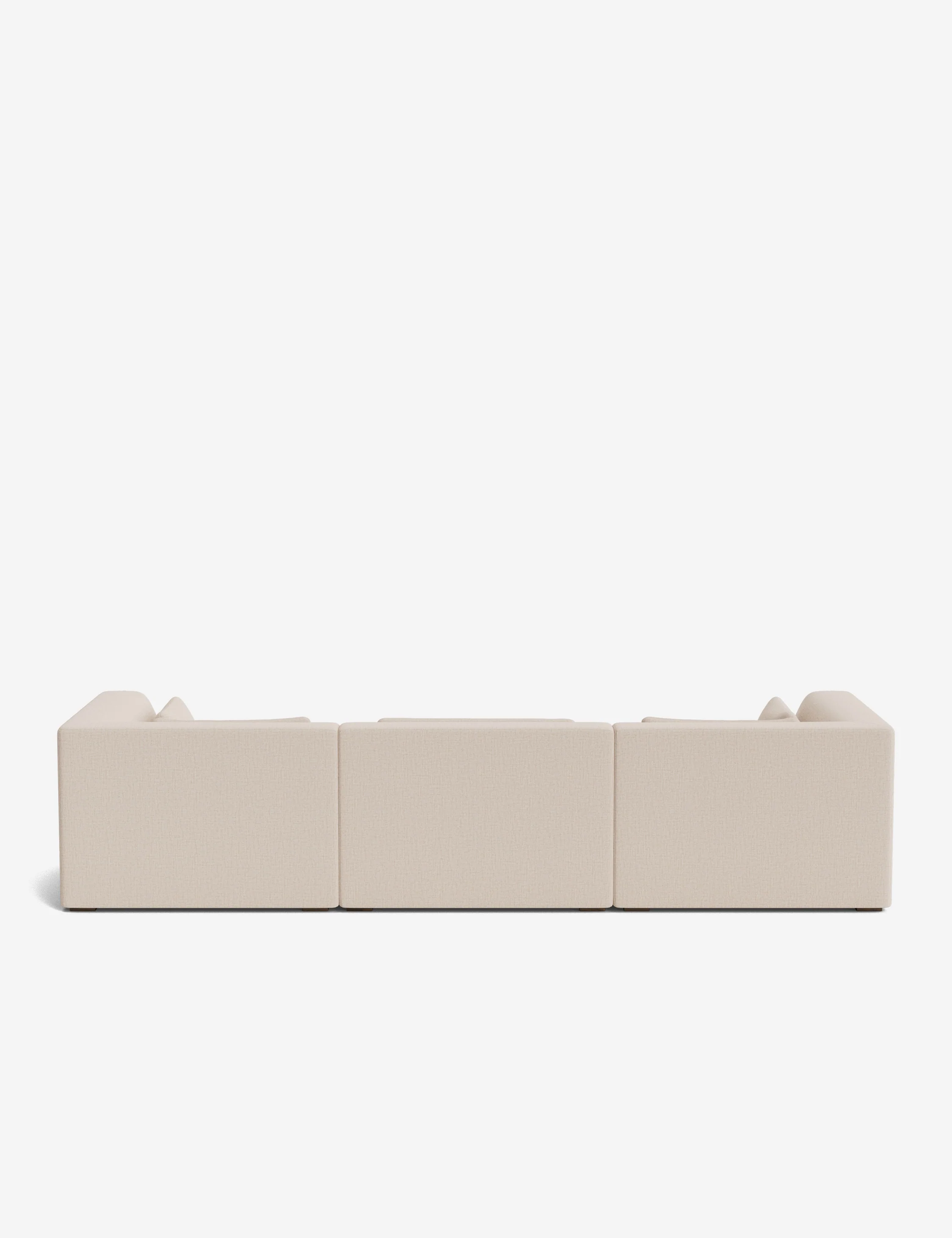 Koh Modular Sofa - AYG Home Service