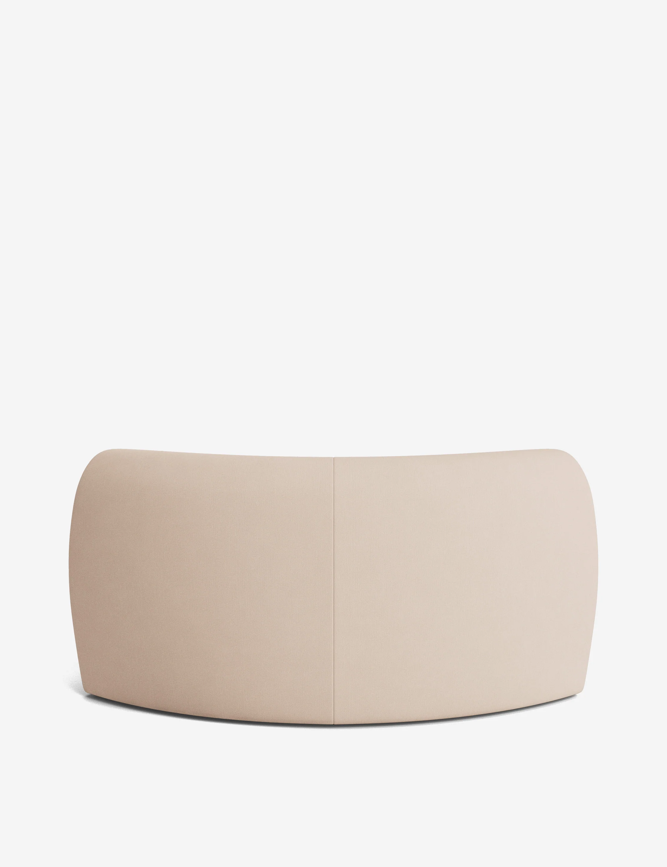 Buckley Modular Media Lounger - AYG Home Service