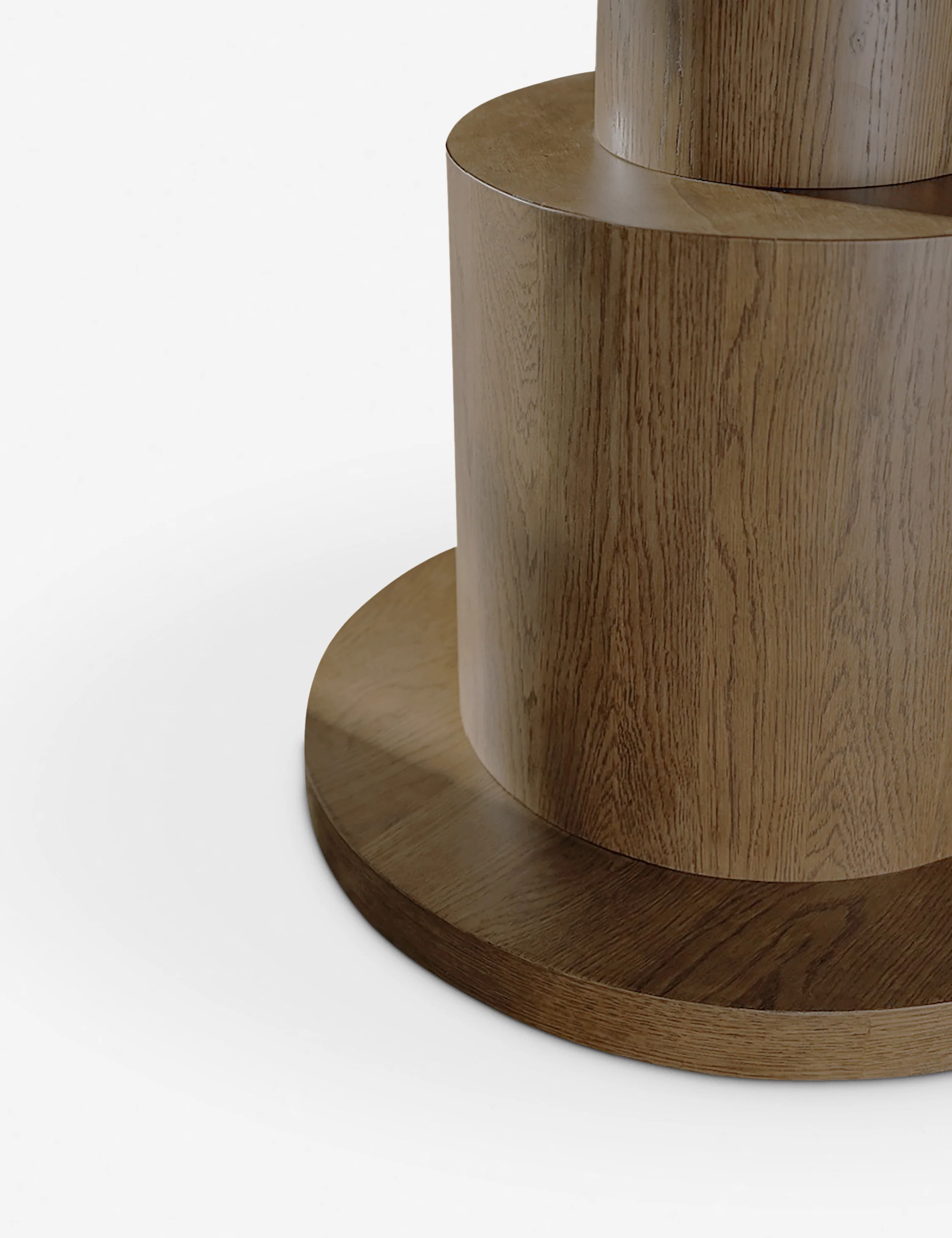 Viona Round Dining Table - AYG Home Service