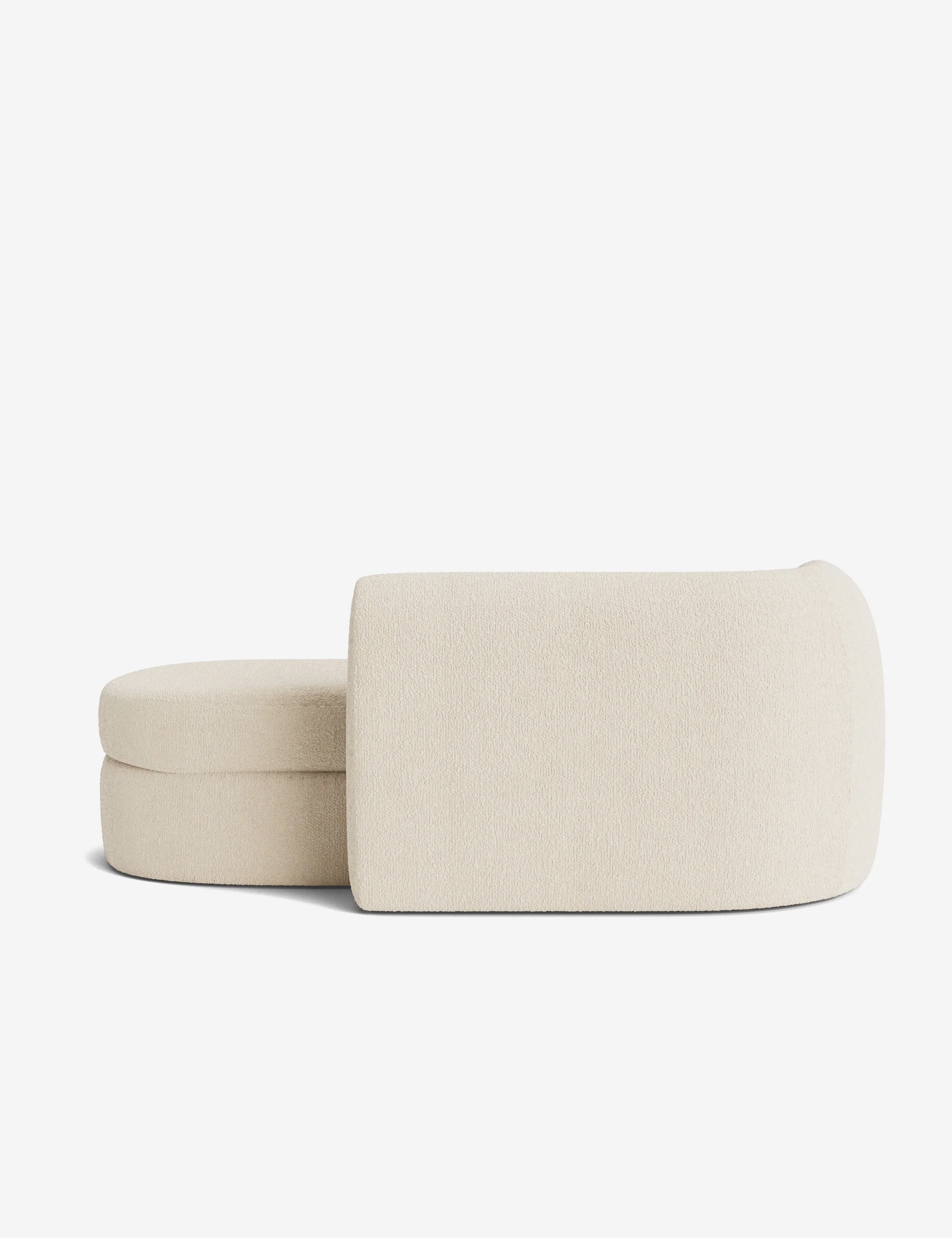 Buckley Chaise - AYG Home Service