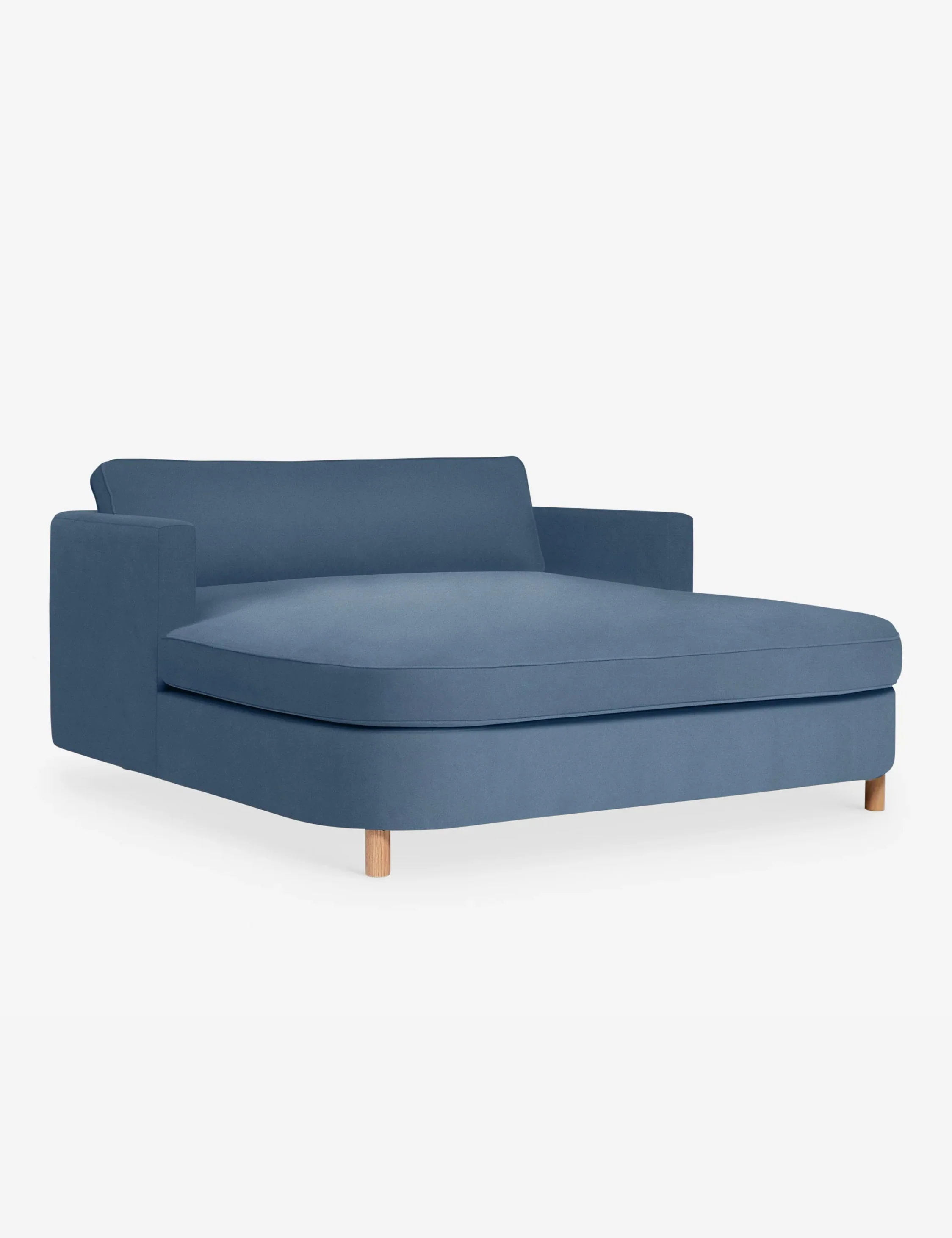 Belmont Media Lounger by Ginny Macdonald - AYG Home Service