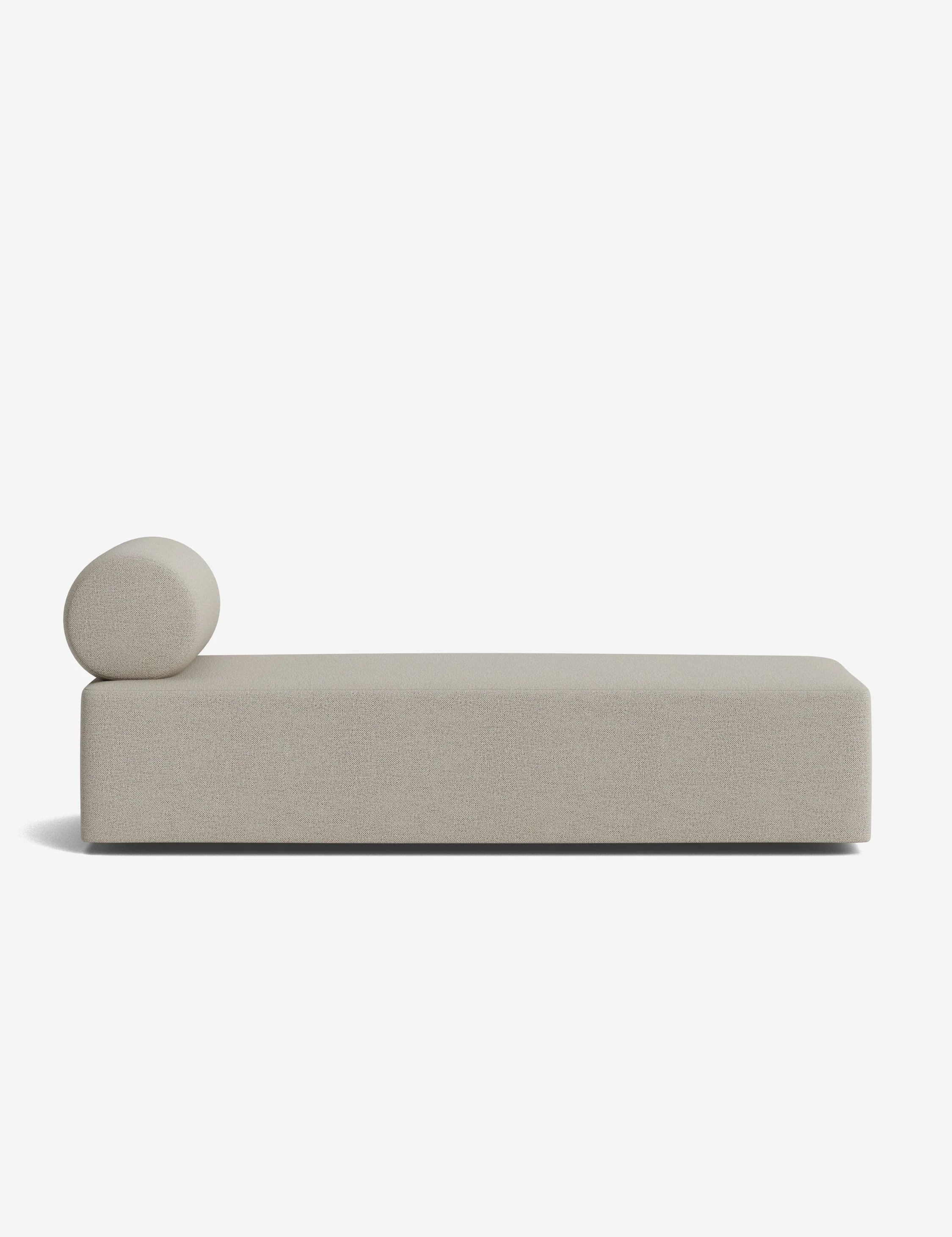 Sloman Modular Armless Sofa - AYG Home Service