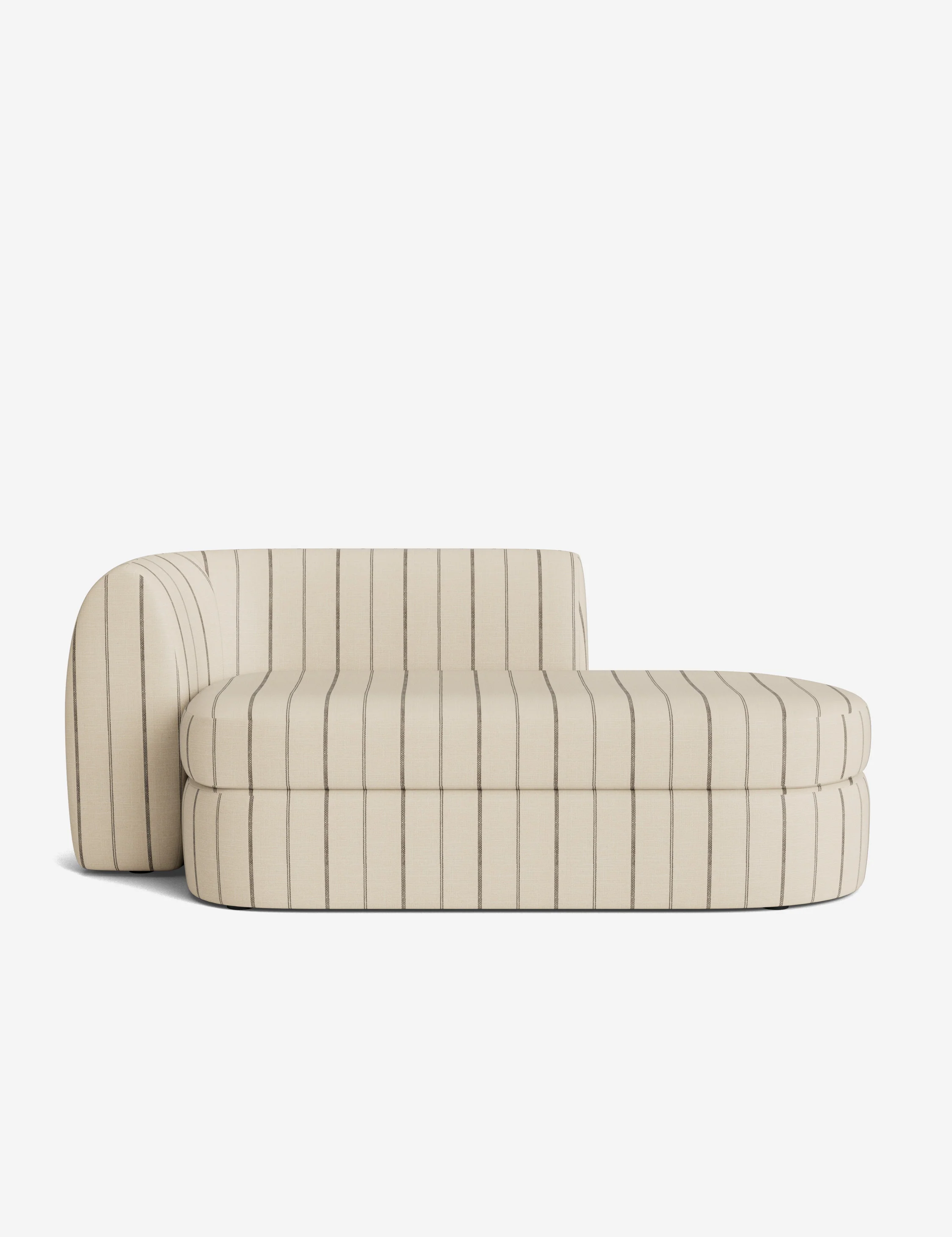 Buckley Chaise - AYG Home Service