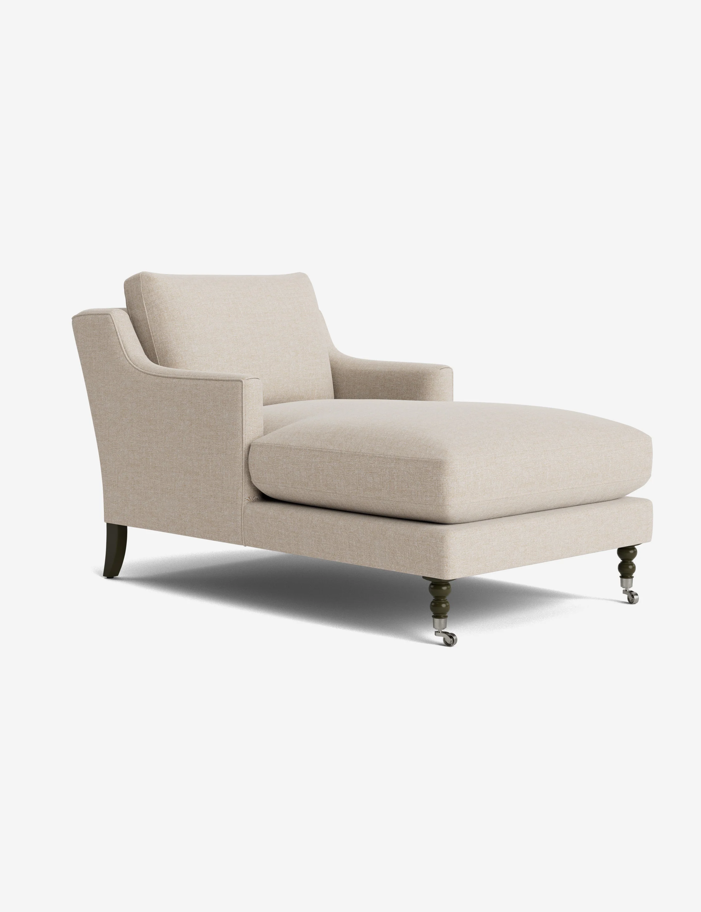 Fabienne Chaise - AYG Home Service