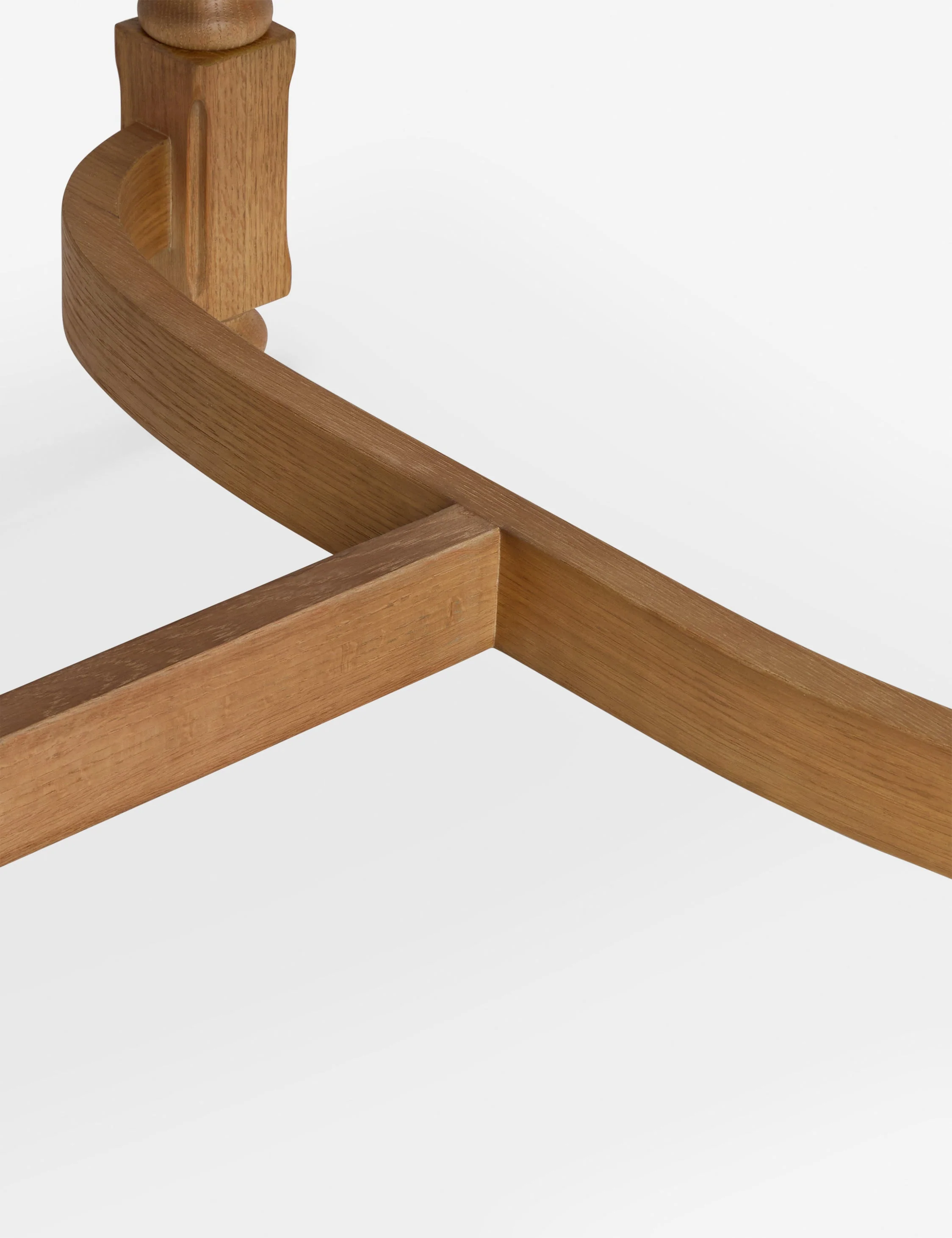 Kirkham Dining Table by Ginny Macdonald - AYG Home Service