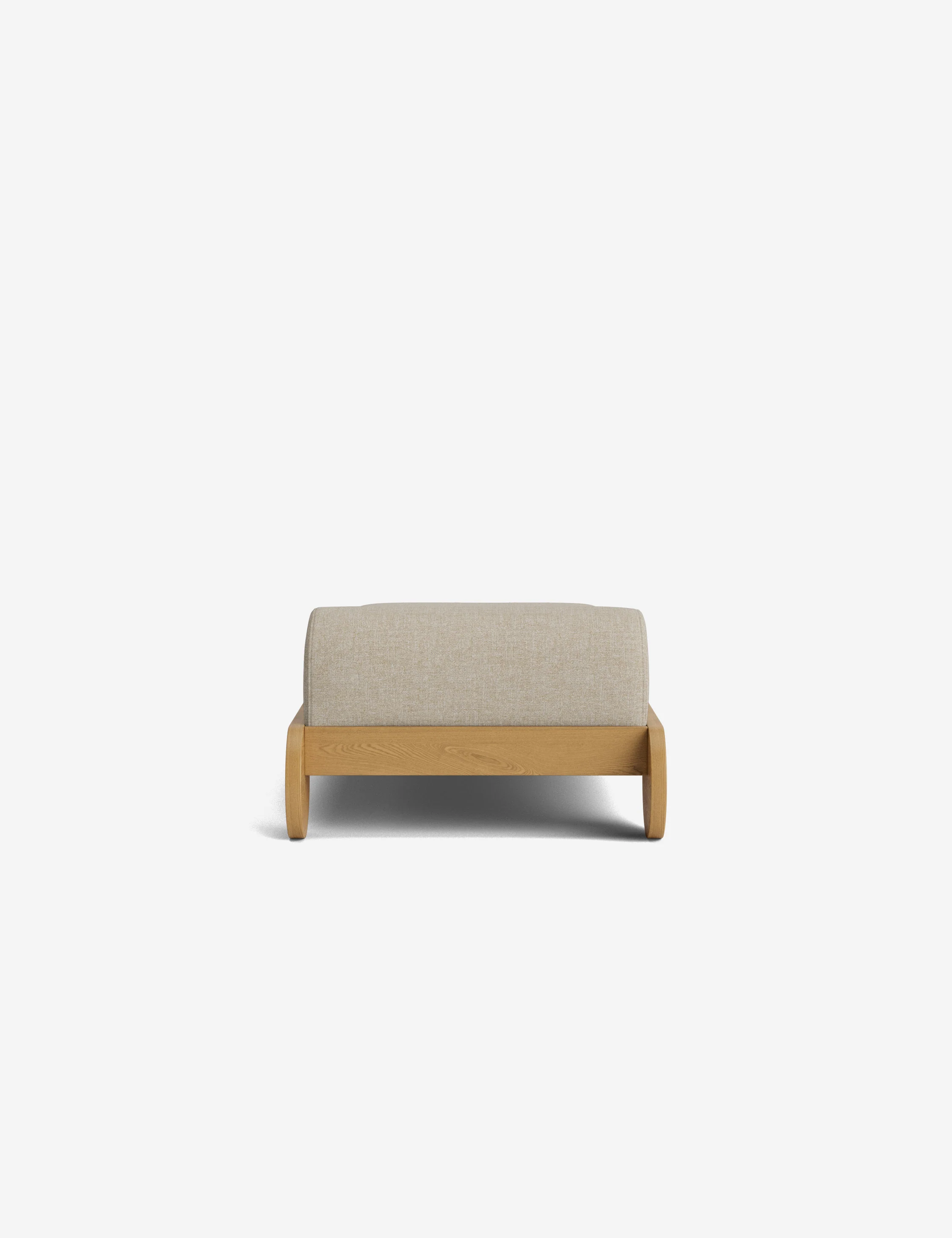 Ionic Daybed by Sarah Sherman Samuel - AYG Home Service