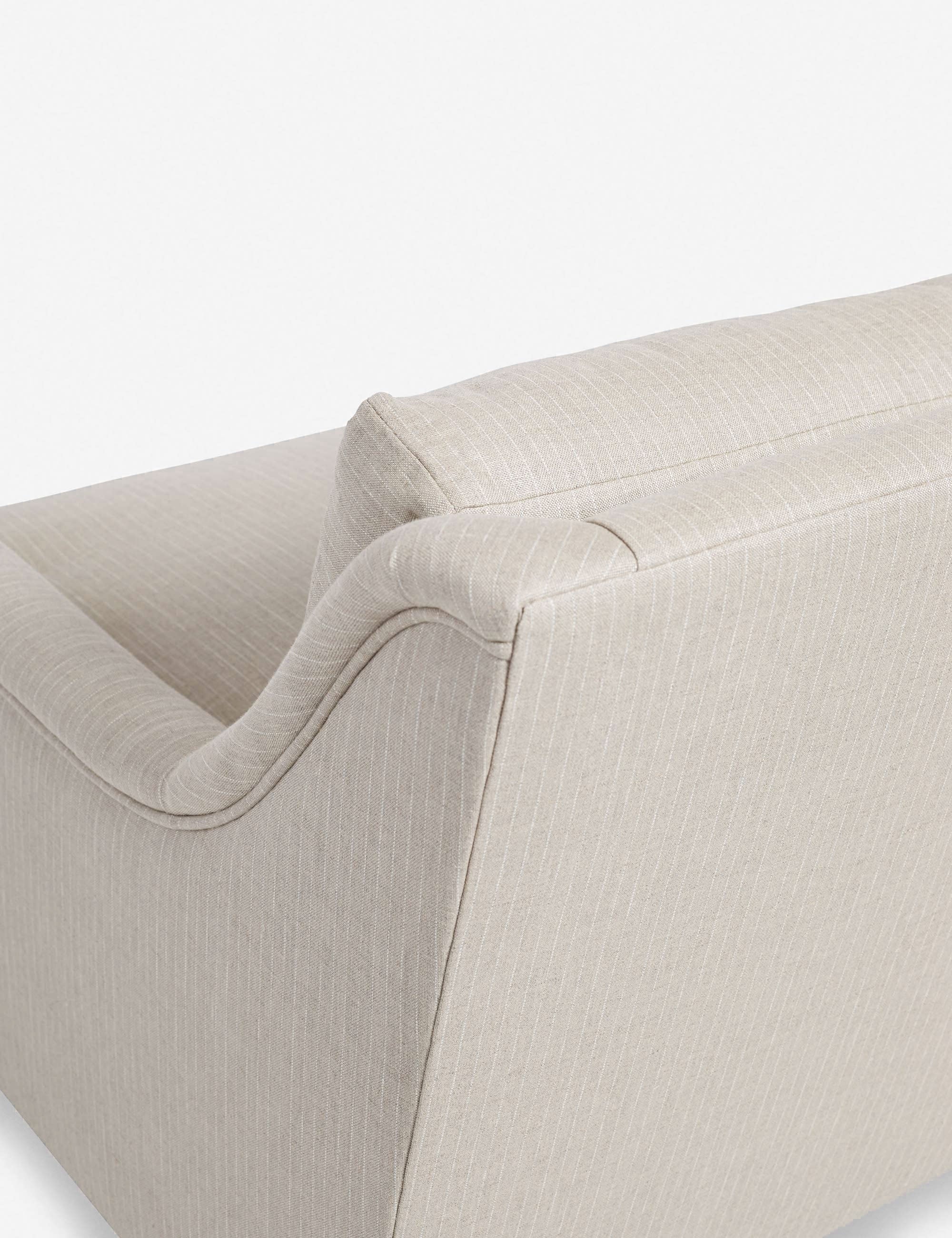 Rivington Sofa by Ginny Macdonald - AYG Home Service