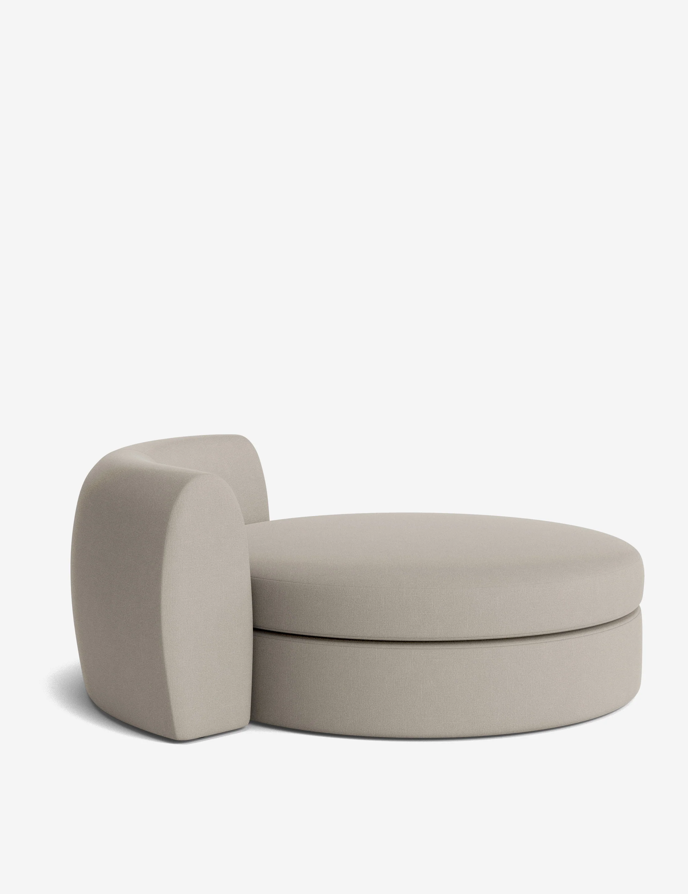 Buckley Modular Media Lounger - AYG Home Service
