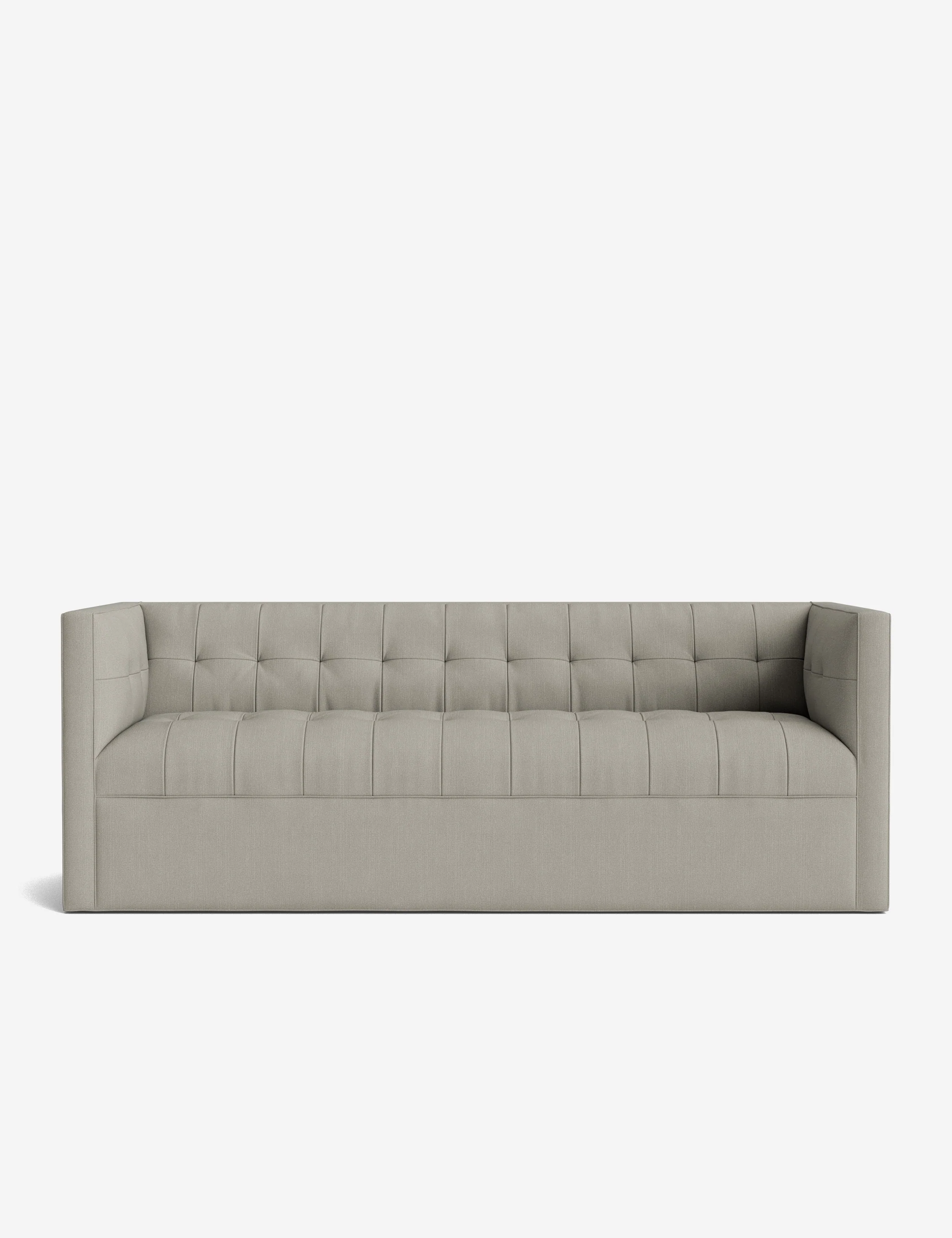 Sandbury Sofa - AYG Home Service