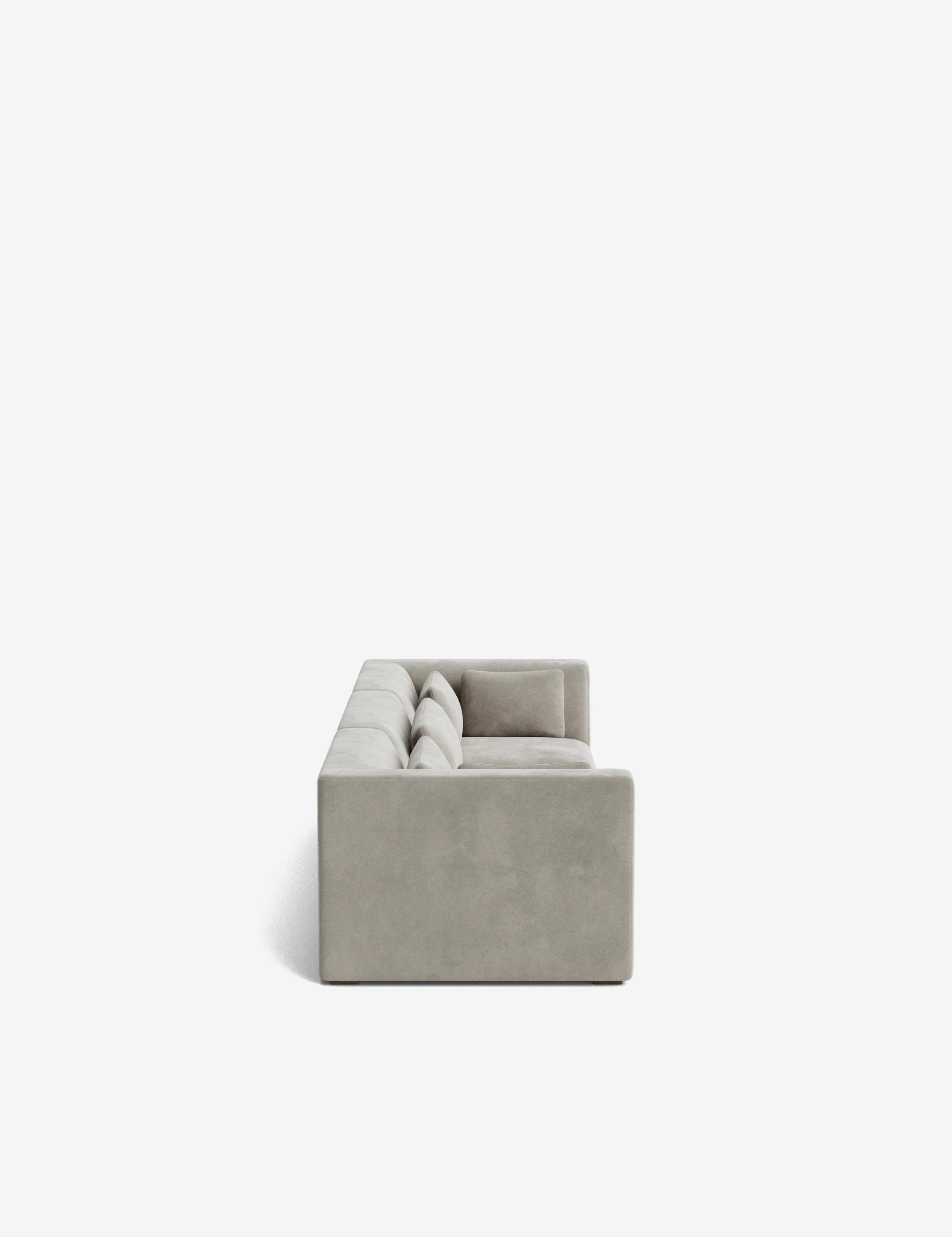 Koh Modular Sofa - AYG Home Service