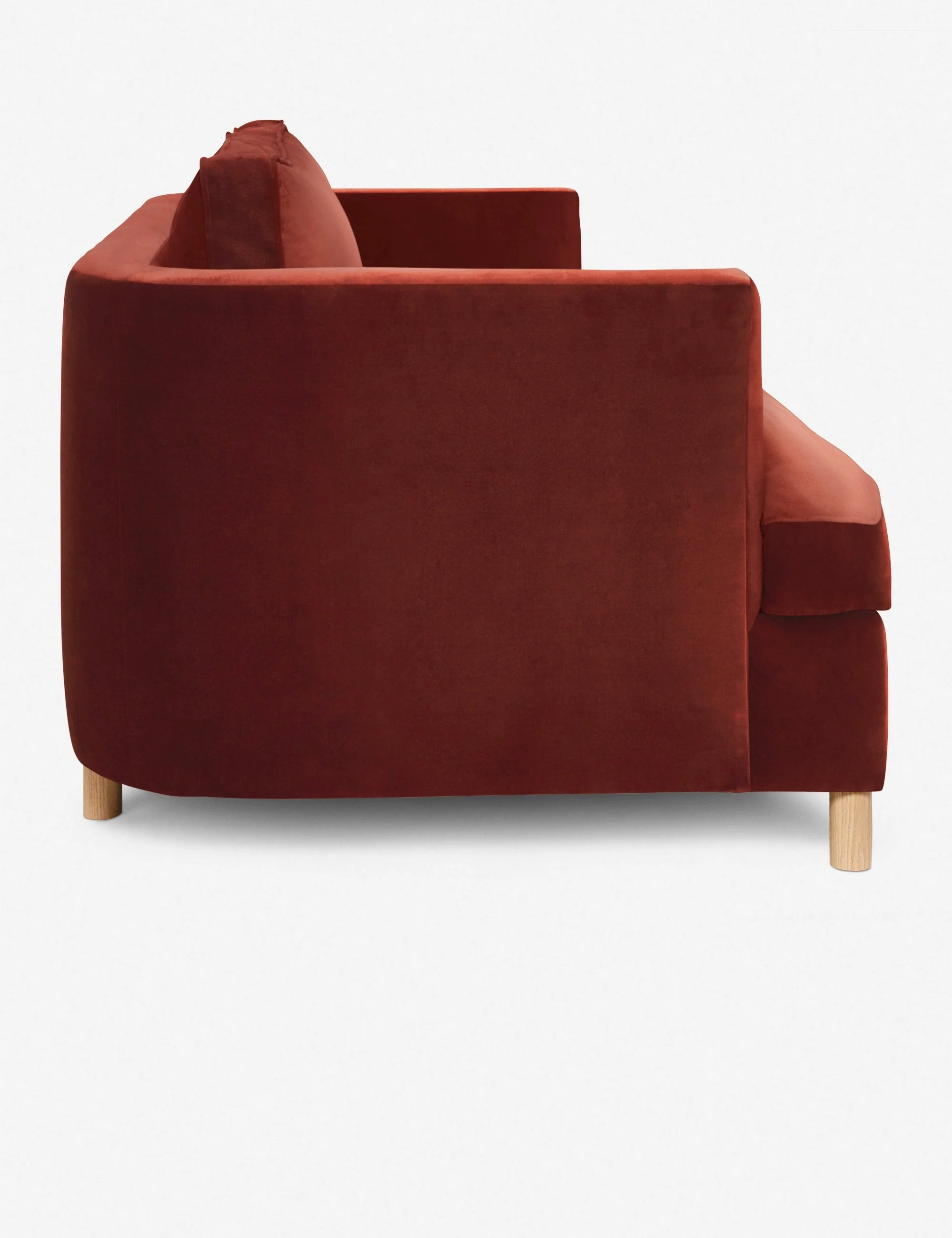 Belmont Sofa by Ginny Macdonald - AYG Home Service