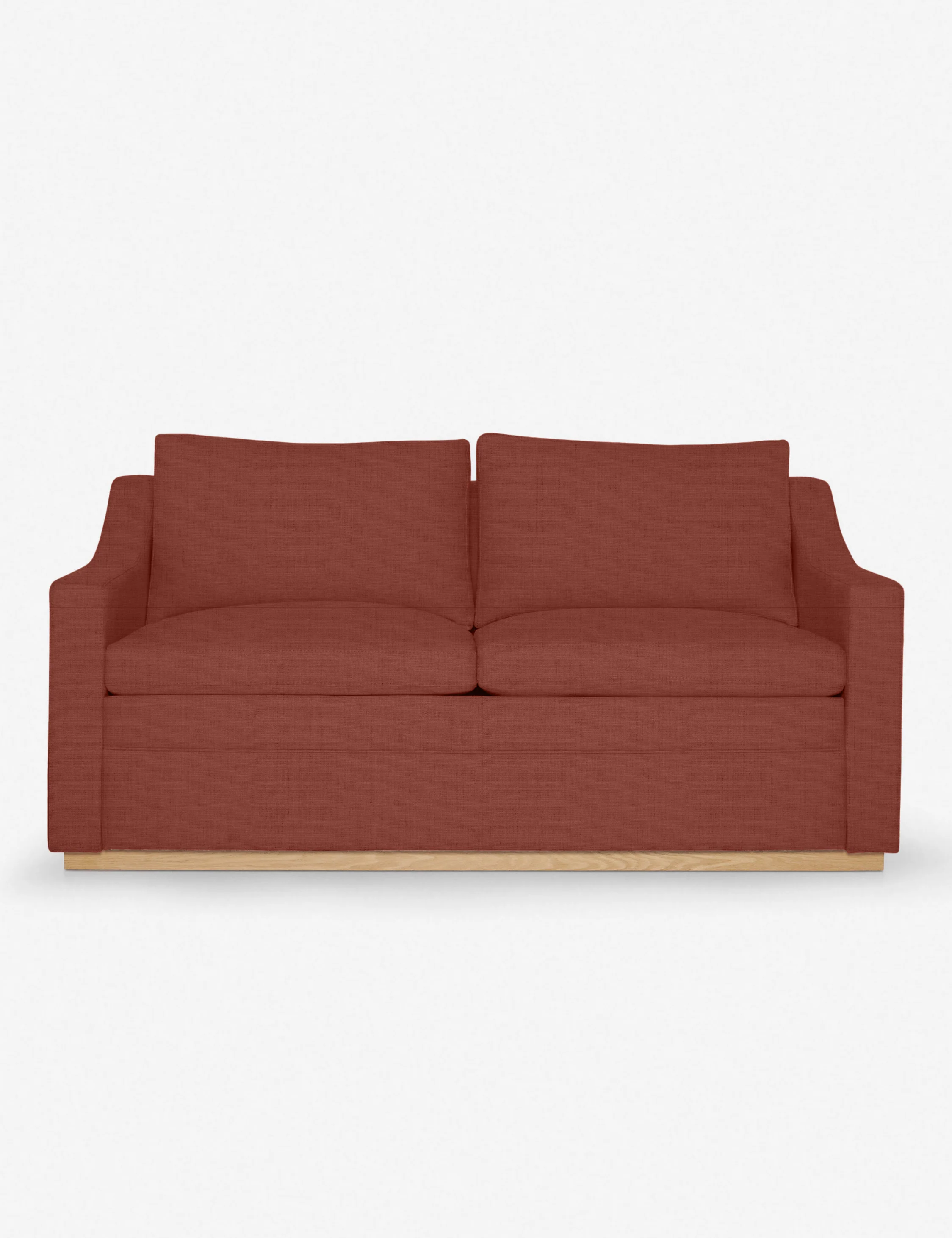 Coniston Sleeper Sofa by Ginny Macdonald - AYG Home Service