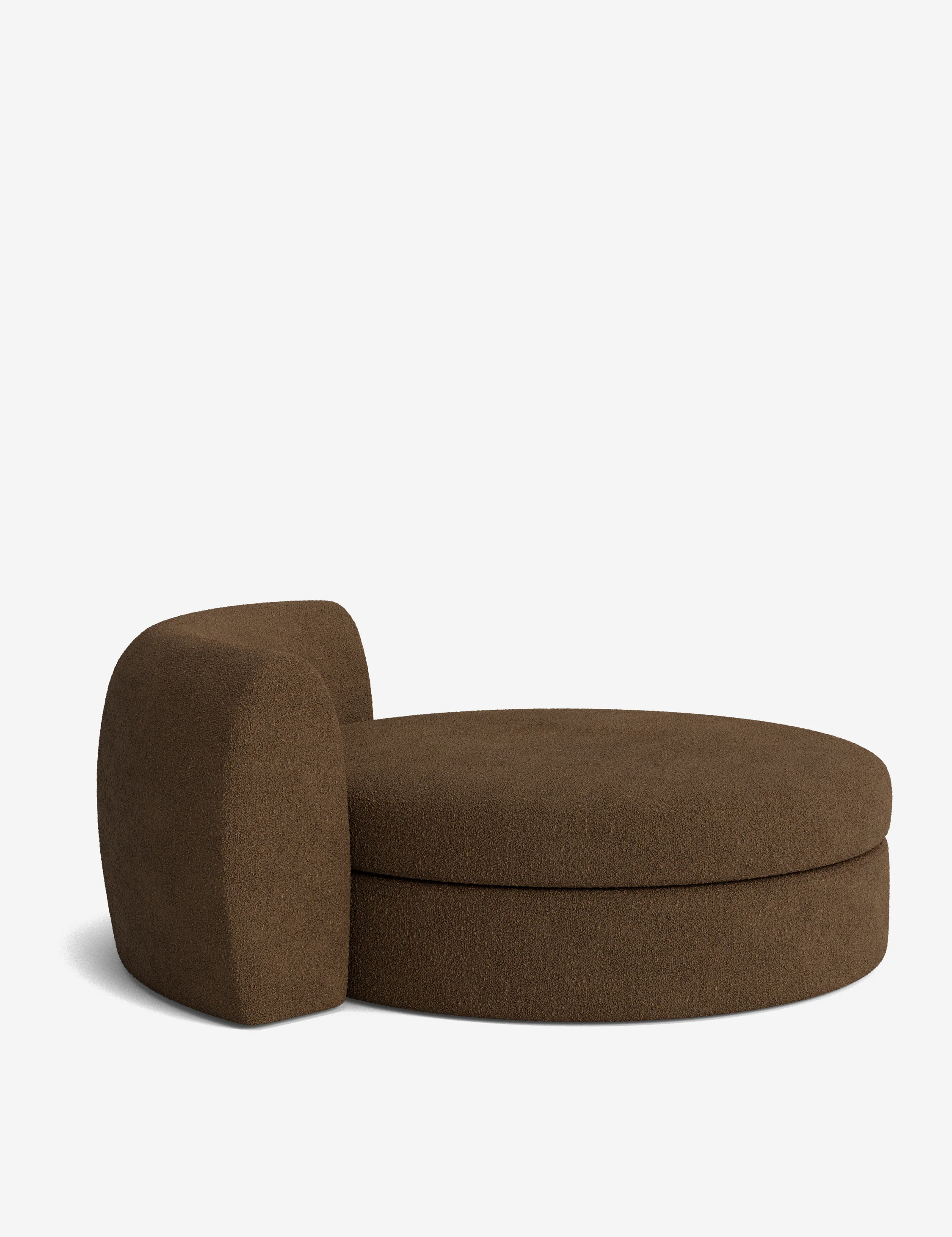 Buckley Modular Media Lounger - AYG Home Service