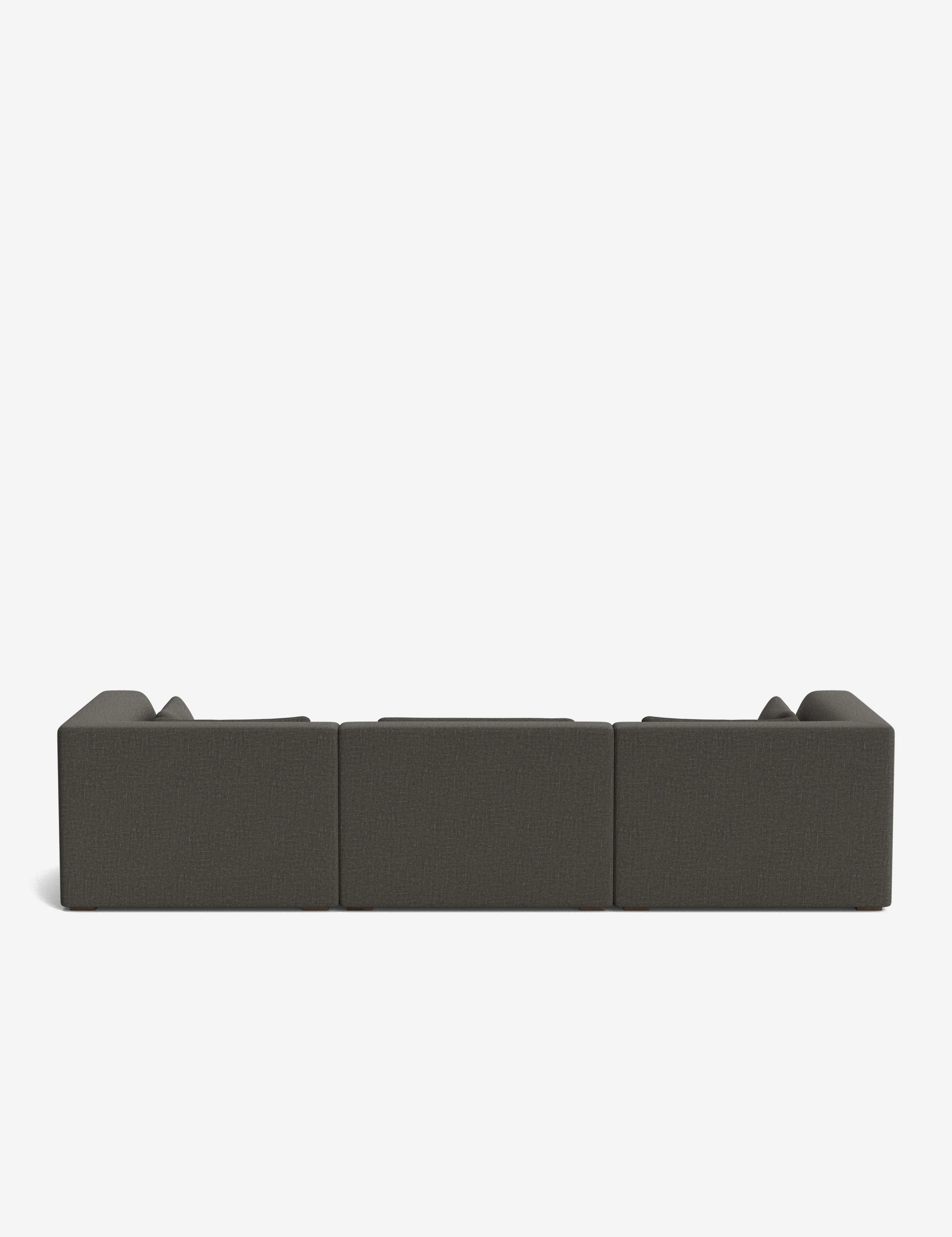 Koh Modular Sofa - AYG Home Service